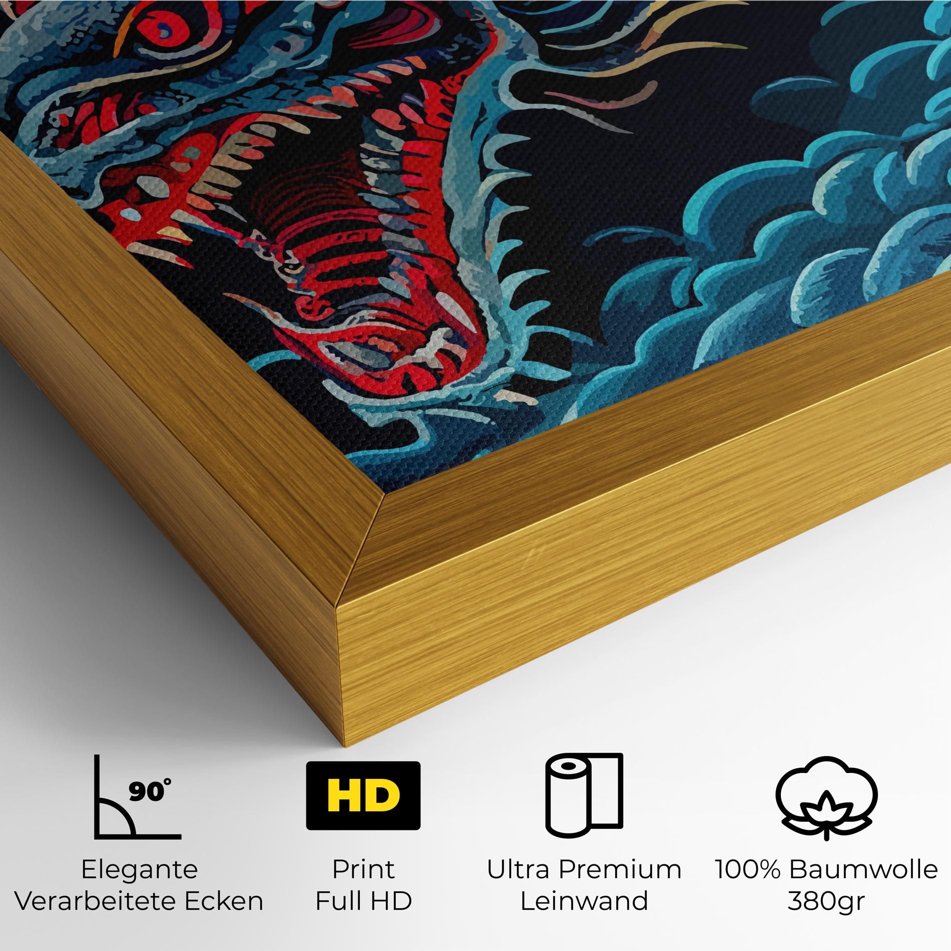 Cloud Dragon mockup 4