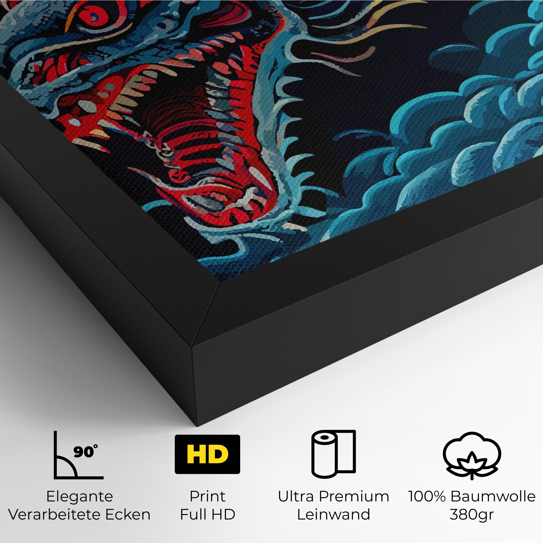 Cloud Dragon mockup 4