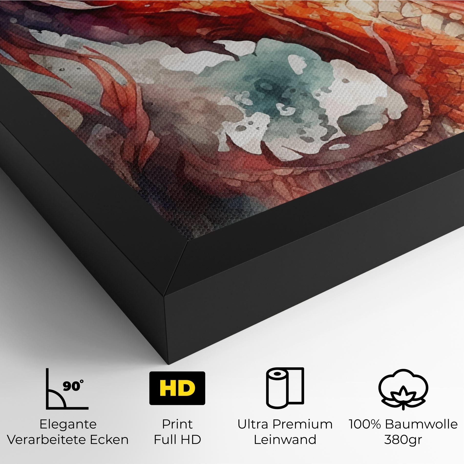 Fire Dragon mockup 4