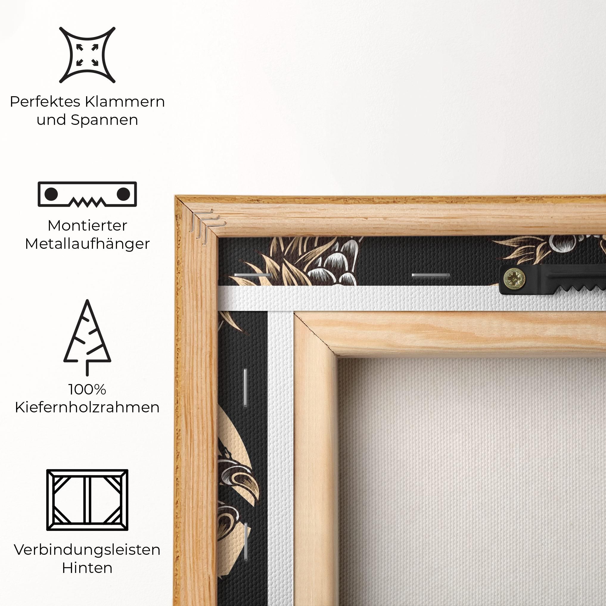 Cream Moon Dragon mockup 5