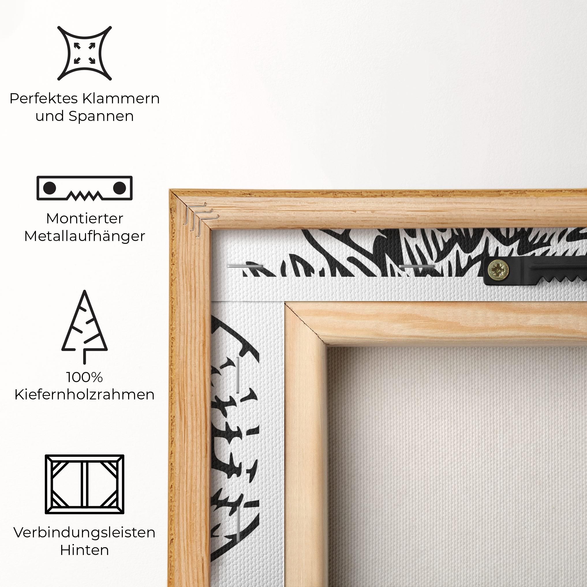 Dragon Black Line mockup 5