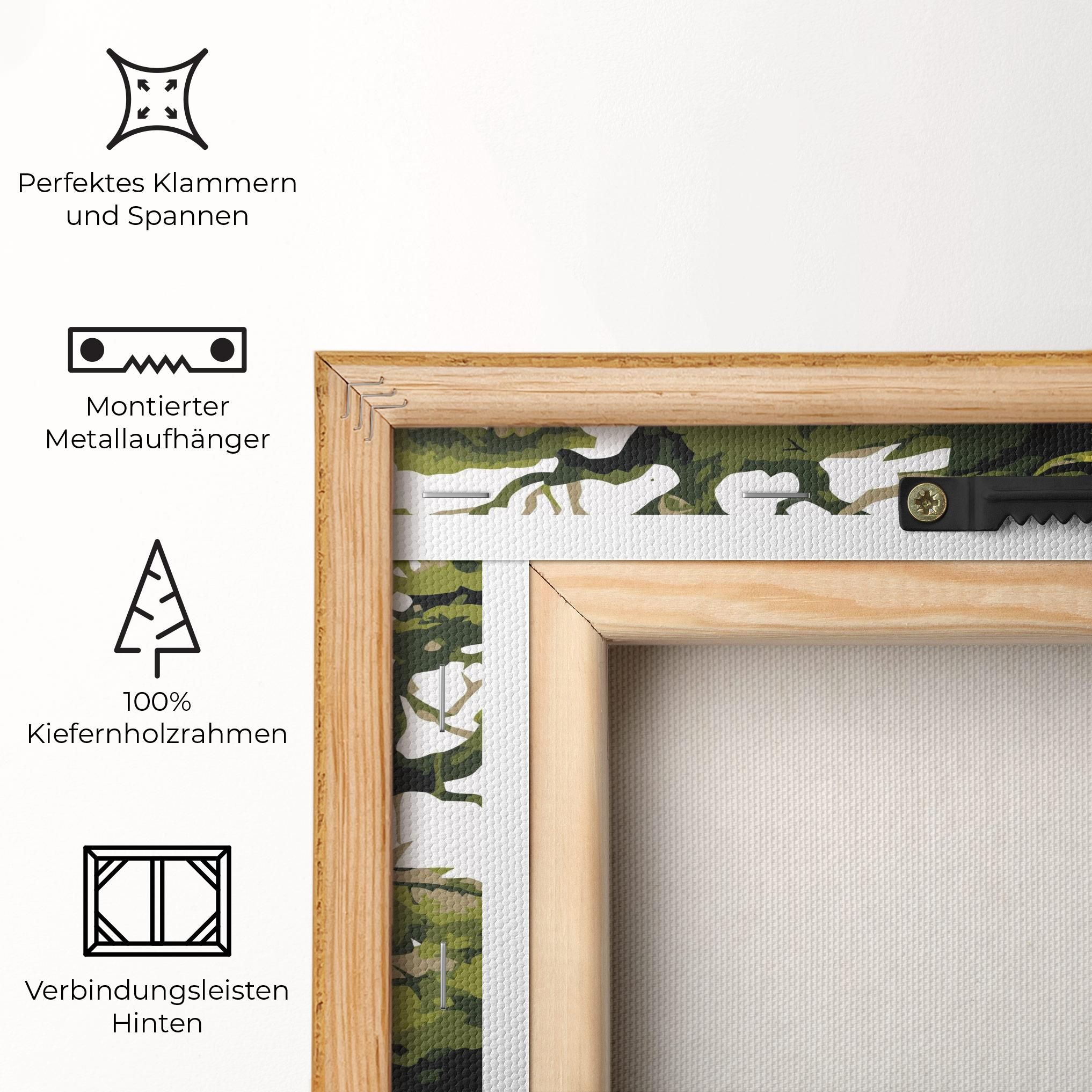 Green Nature Dragon mockup 5