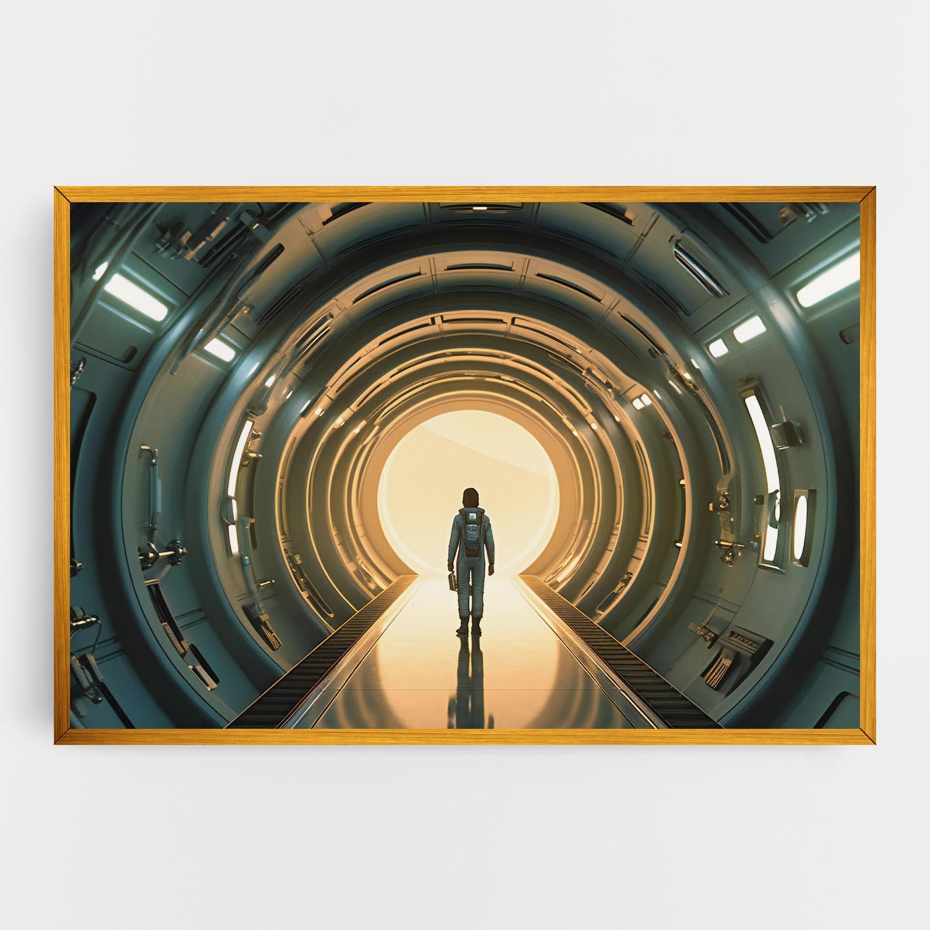 Infinity Intrigue mockup 0