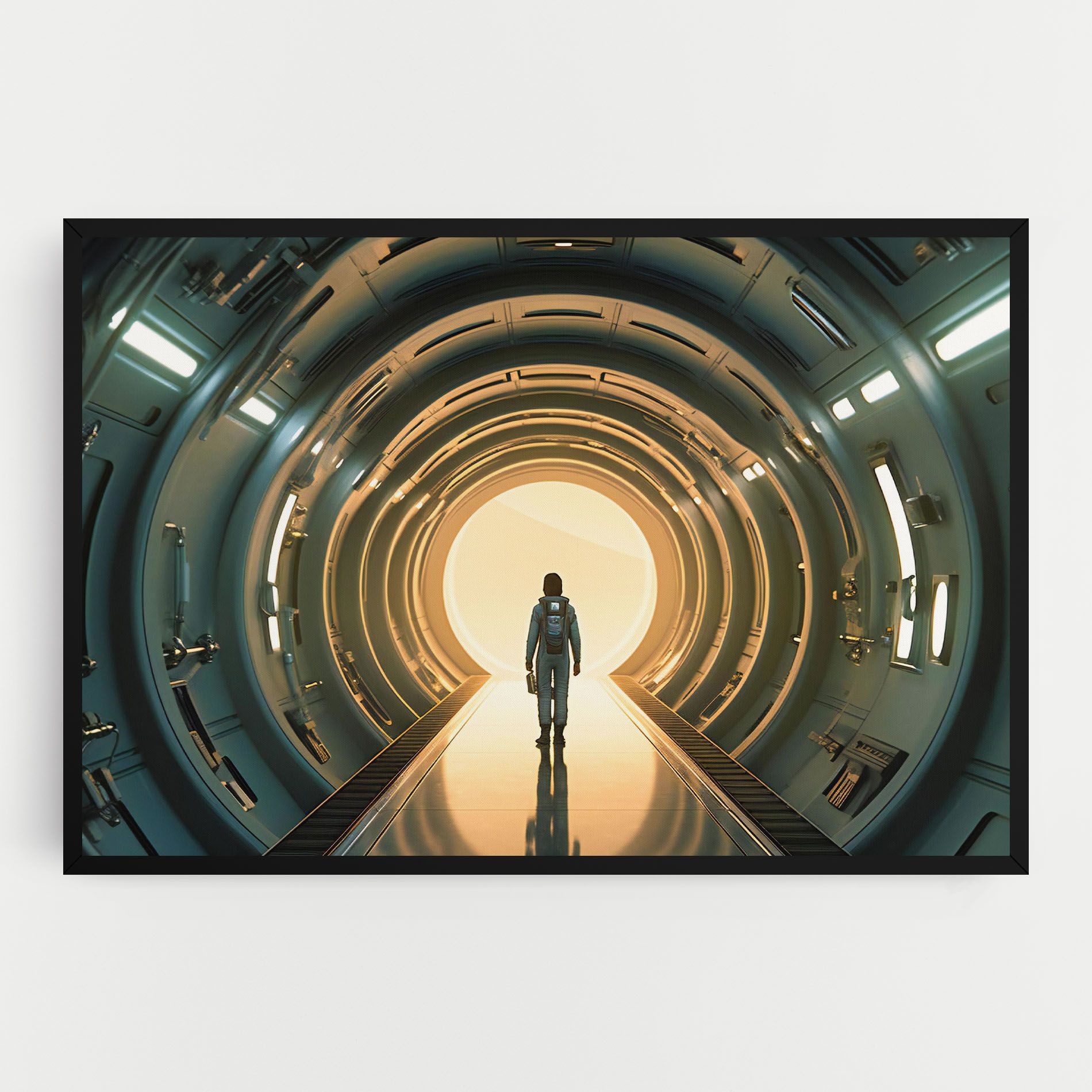 Infinity Intrigue mockup 0