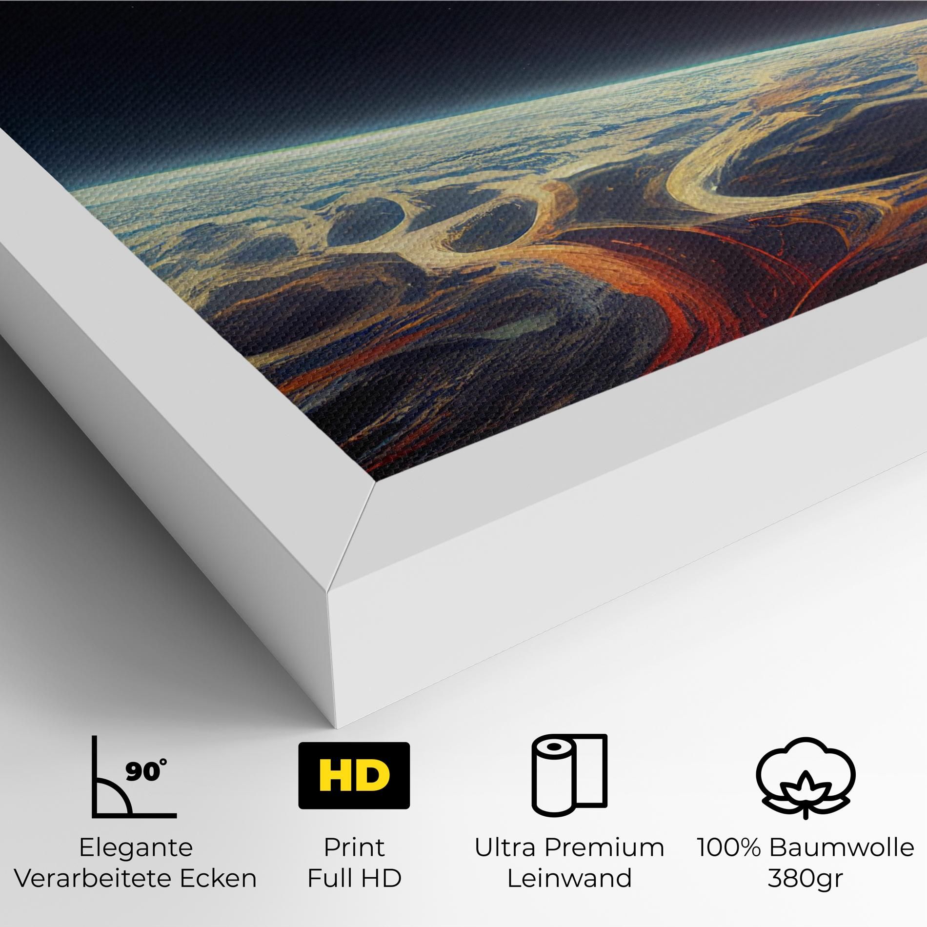 Cosmic Craze mockup 4