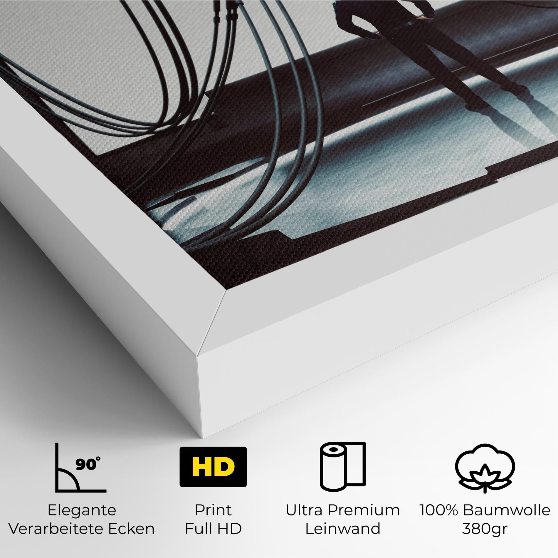 Cyber Chronicle mockup 4