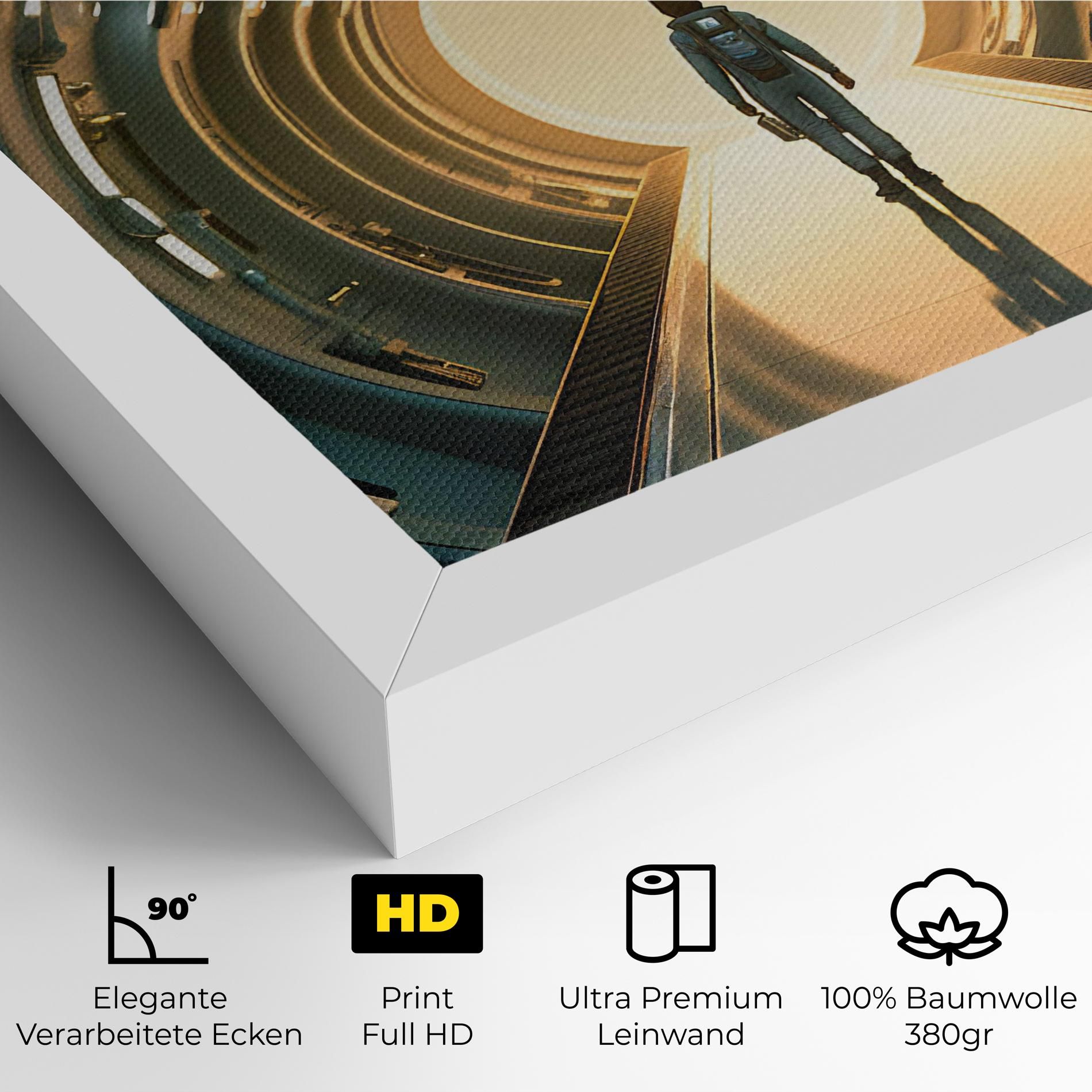 Infinity Intrigue mockup 4