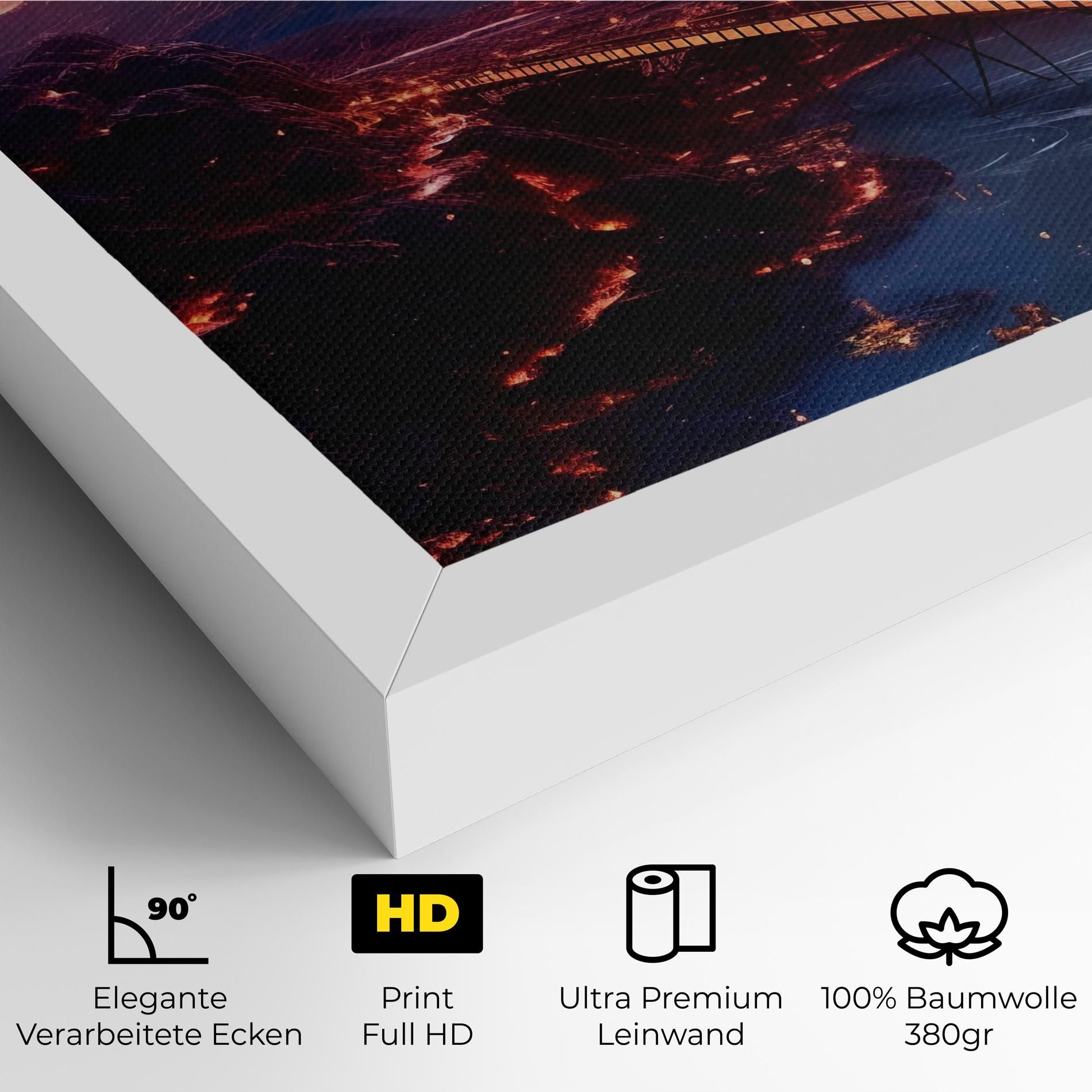 Interstellar Journey mockup 4