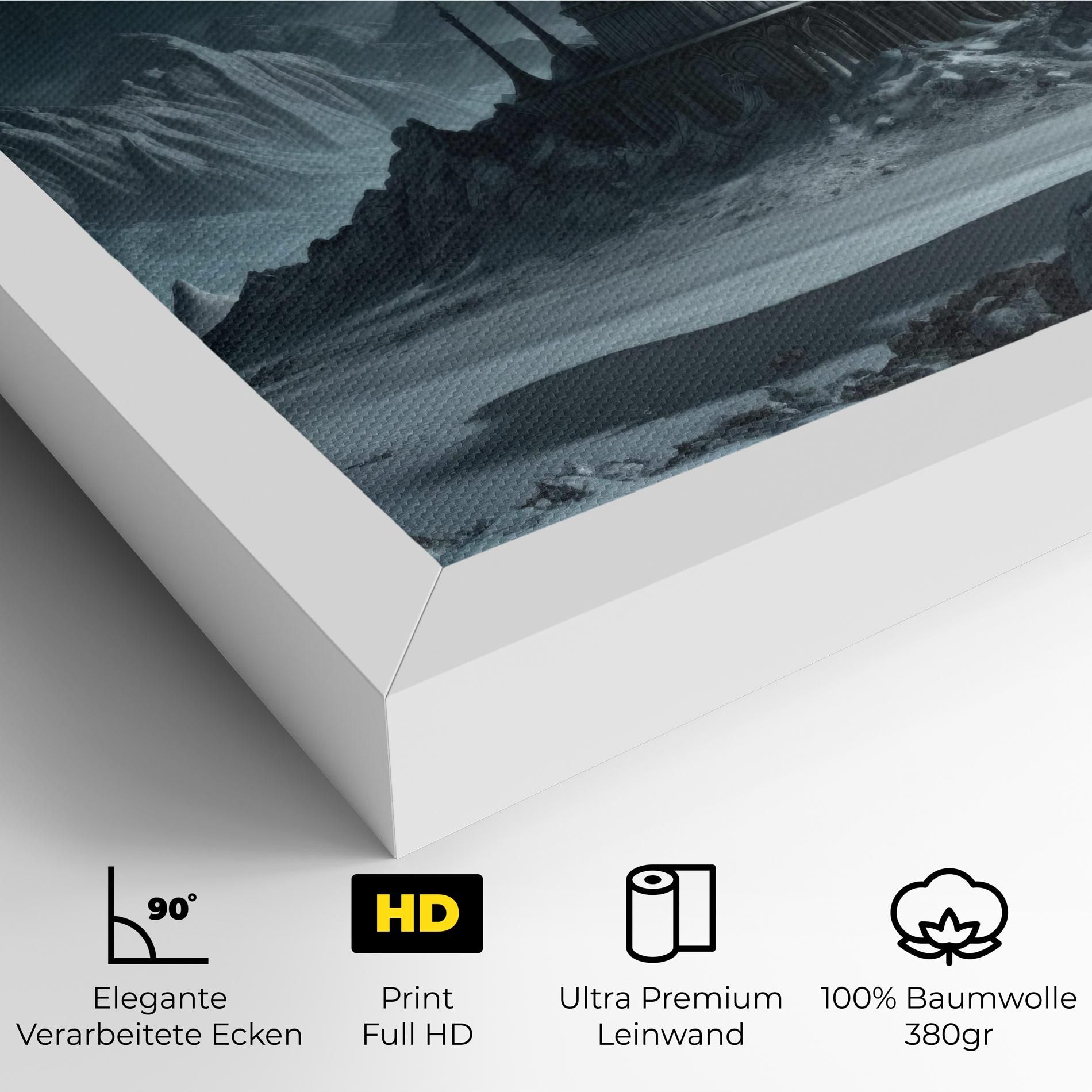 Muslim Design mockup 4