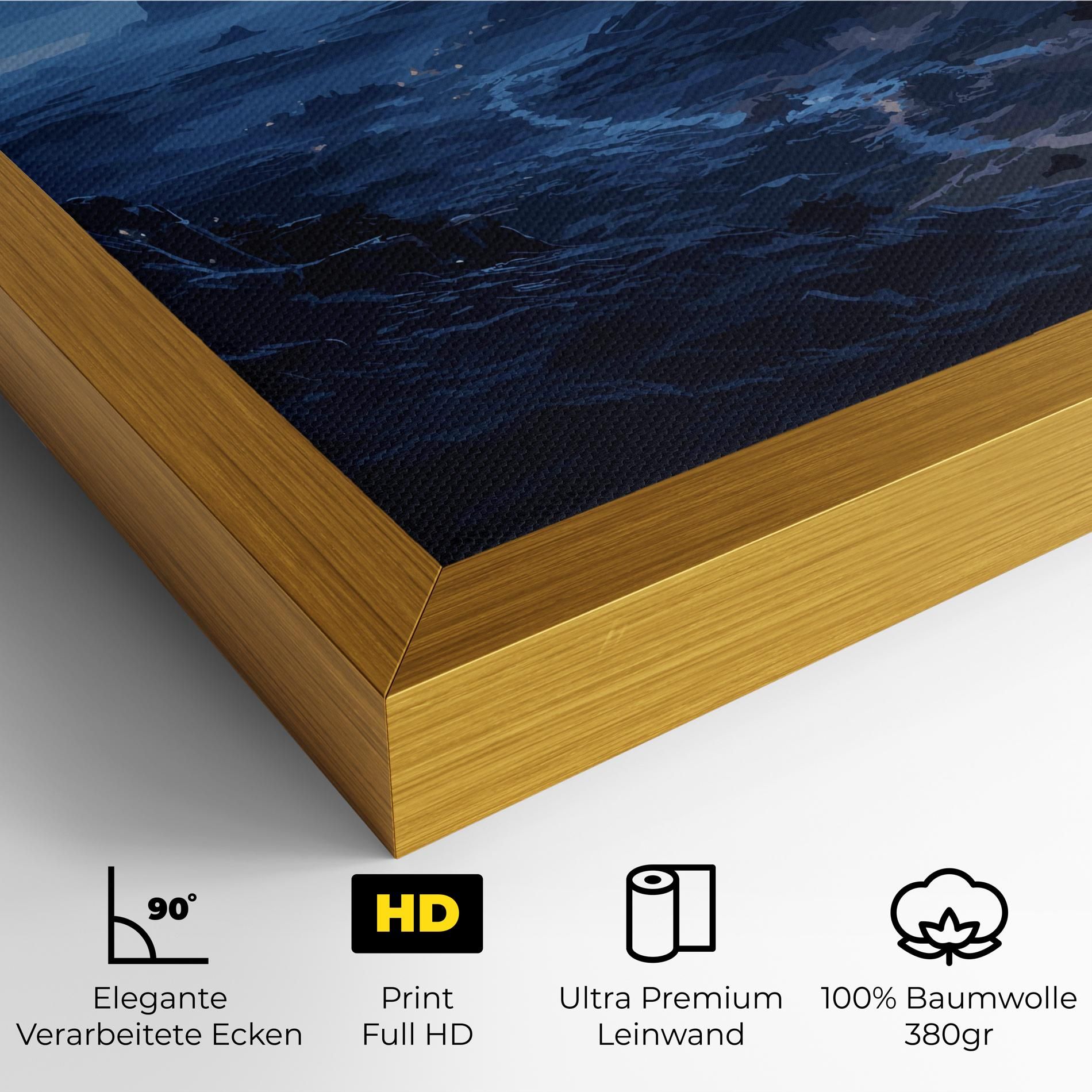 Blue Art World mockup 4