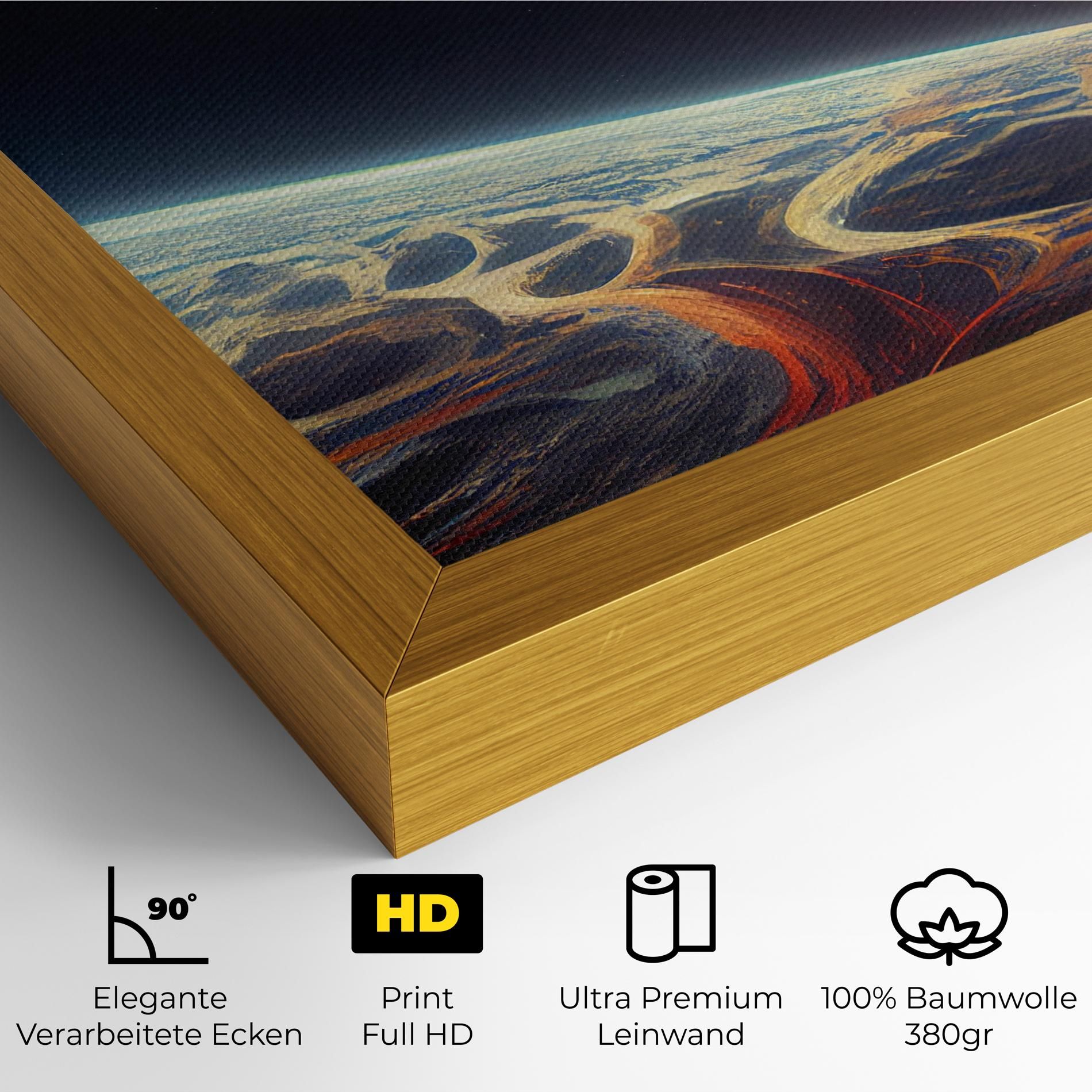 Cosmic Craze mockup 4