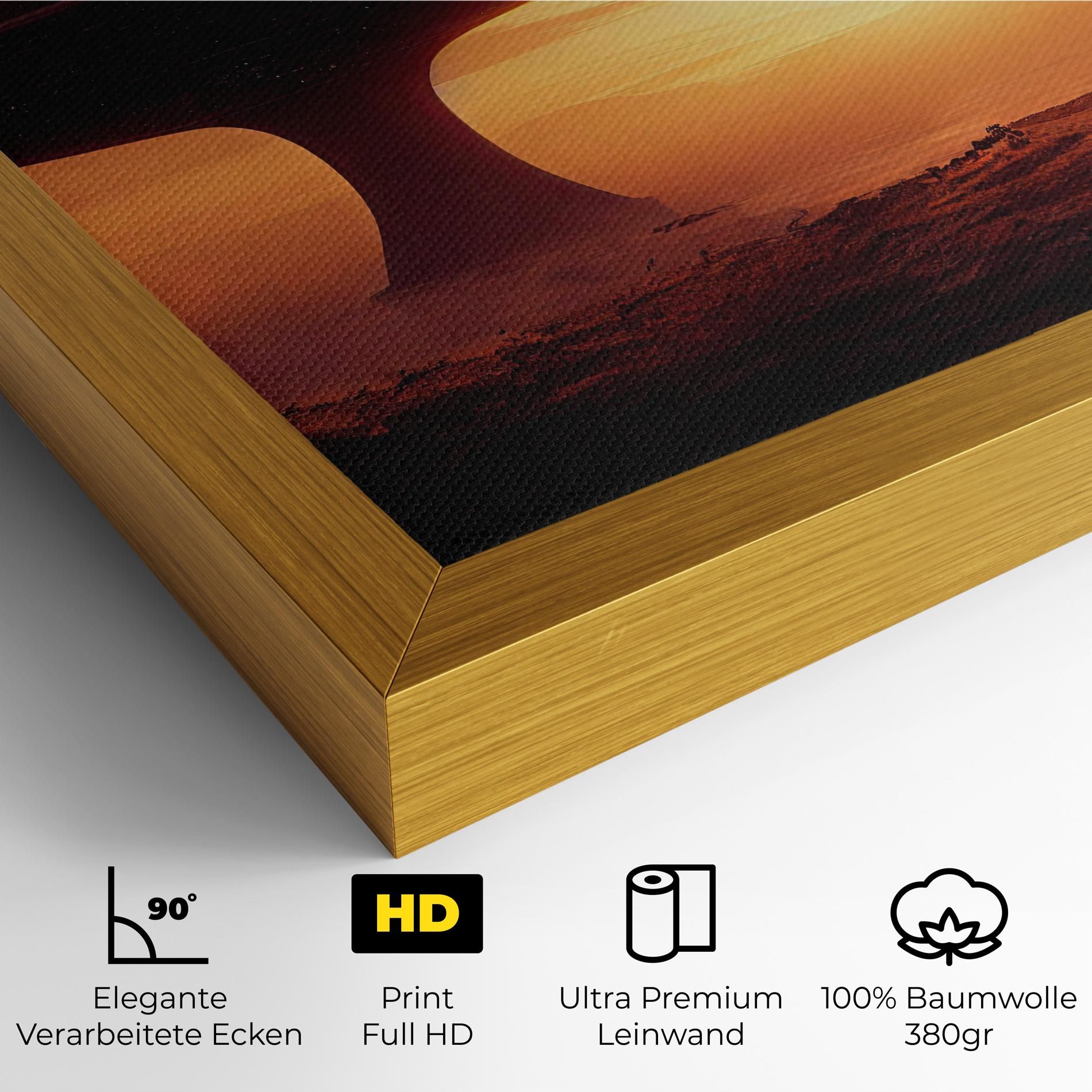 Fantasy Science Fiction mockup 4