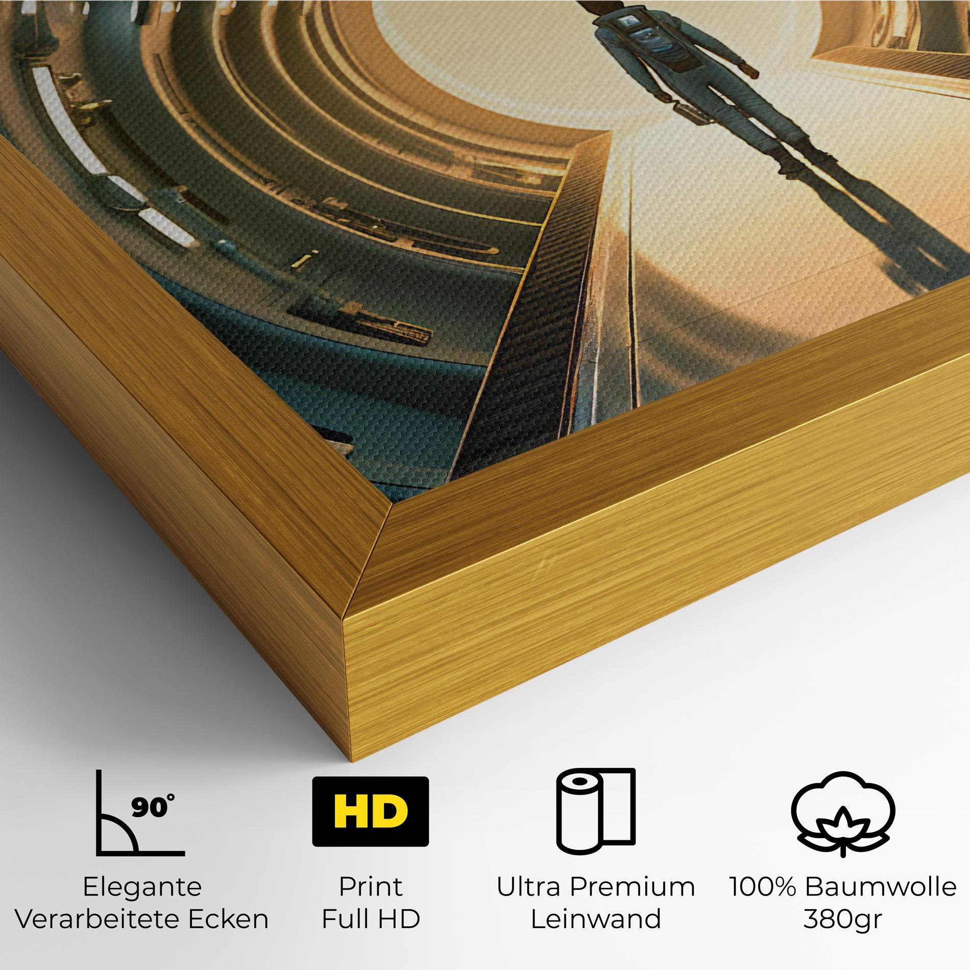 Infinity Intrigue mockup 4