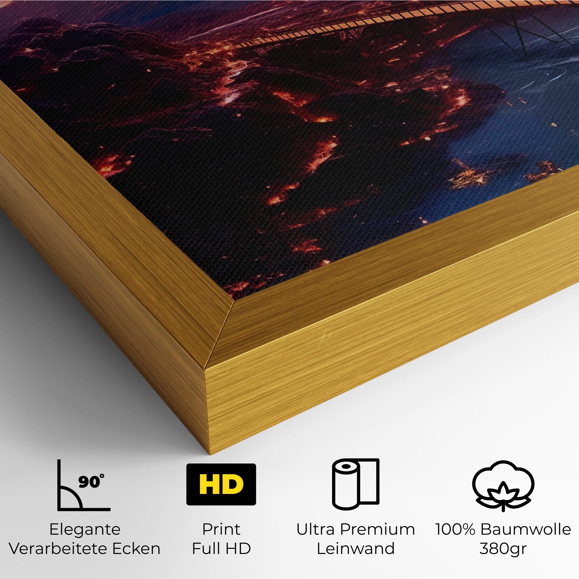 Interstellar Journey mockup 4