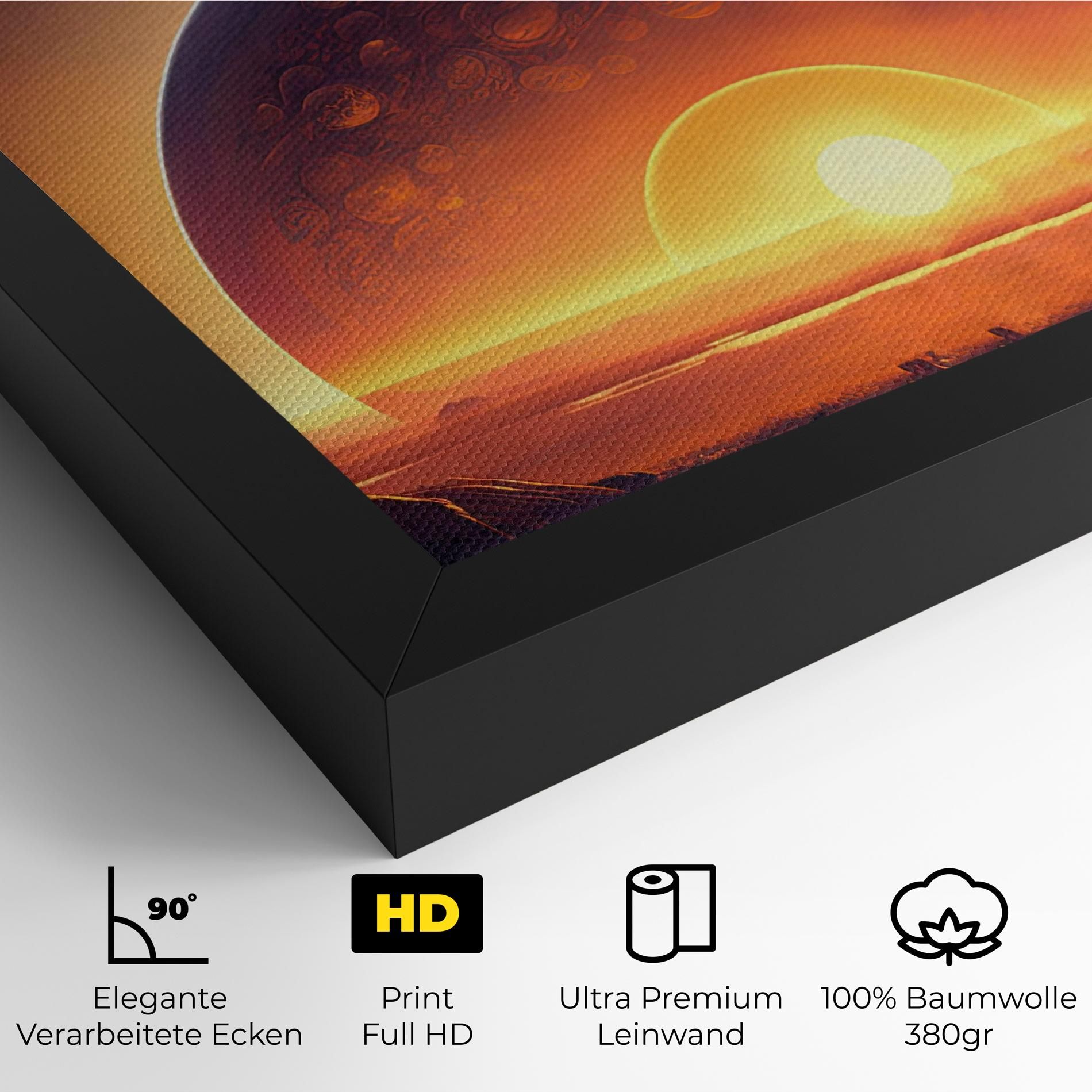 Abstract Fantasy Science mockup 4