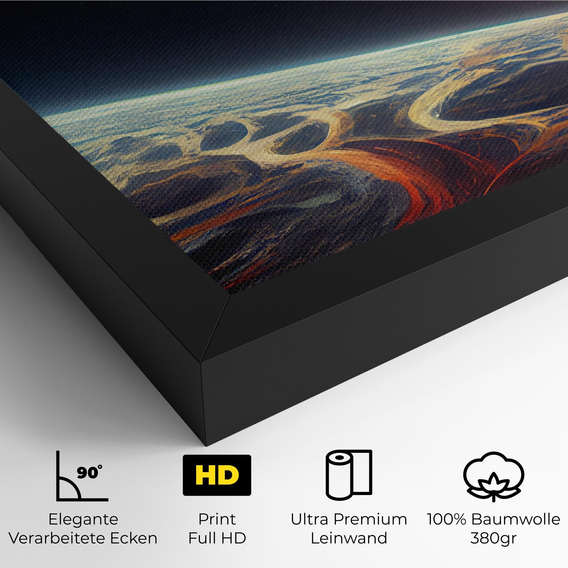 Cosmic Craze mockup 4