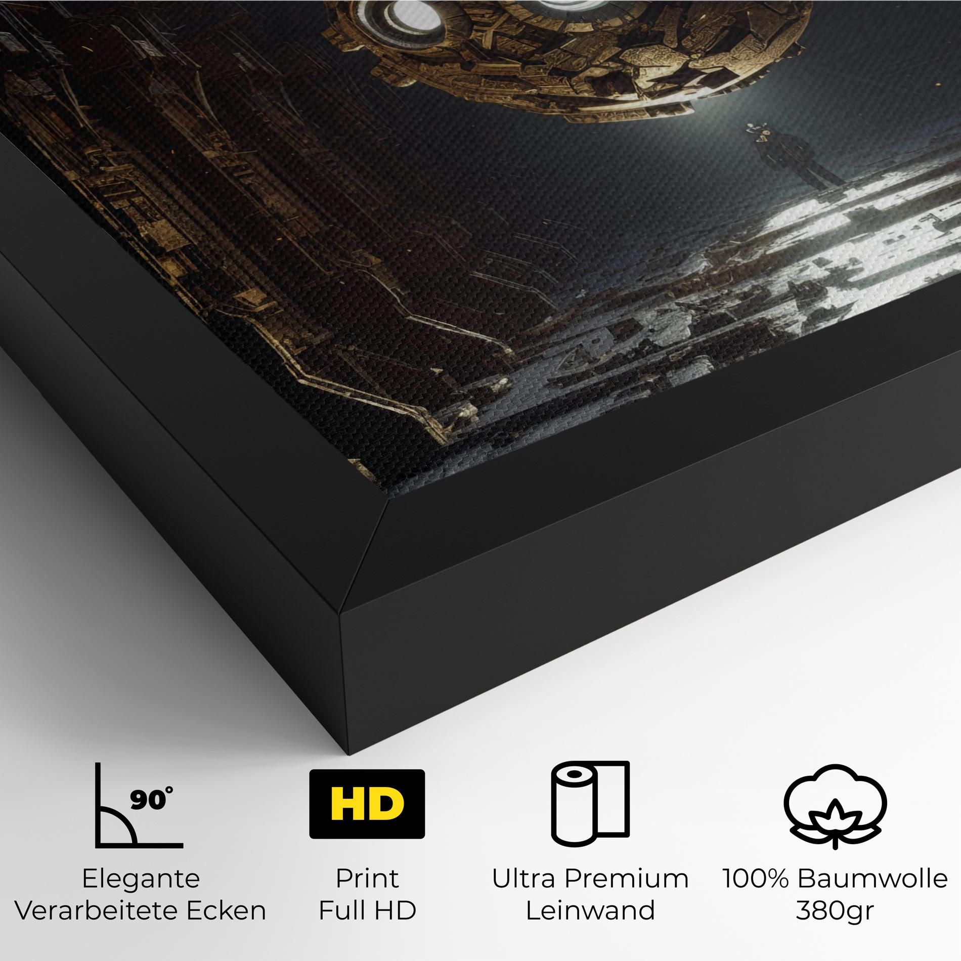 Cryptic Art mockup 4