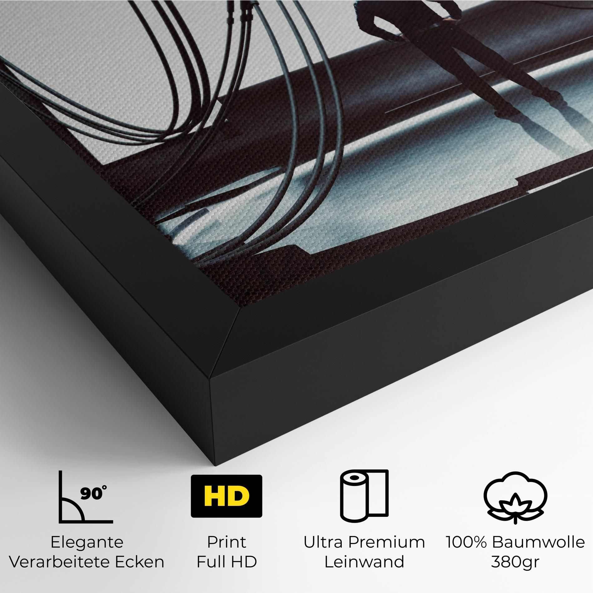 Cyber Chronicle mockup 4