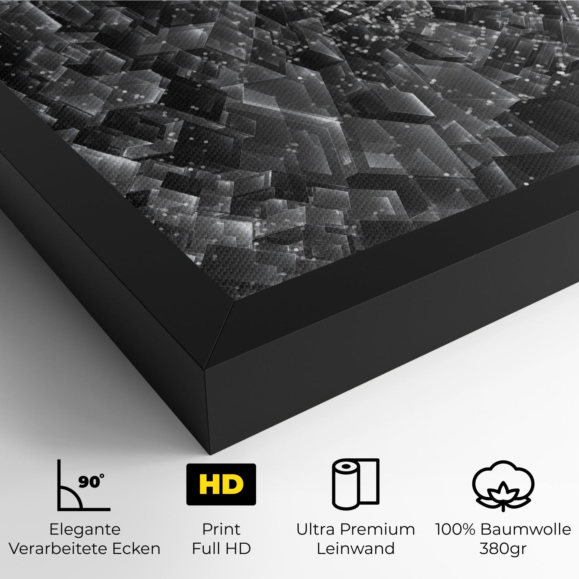 Grey Shape View mockup 4