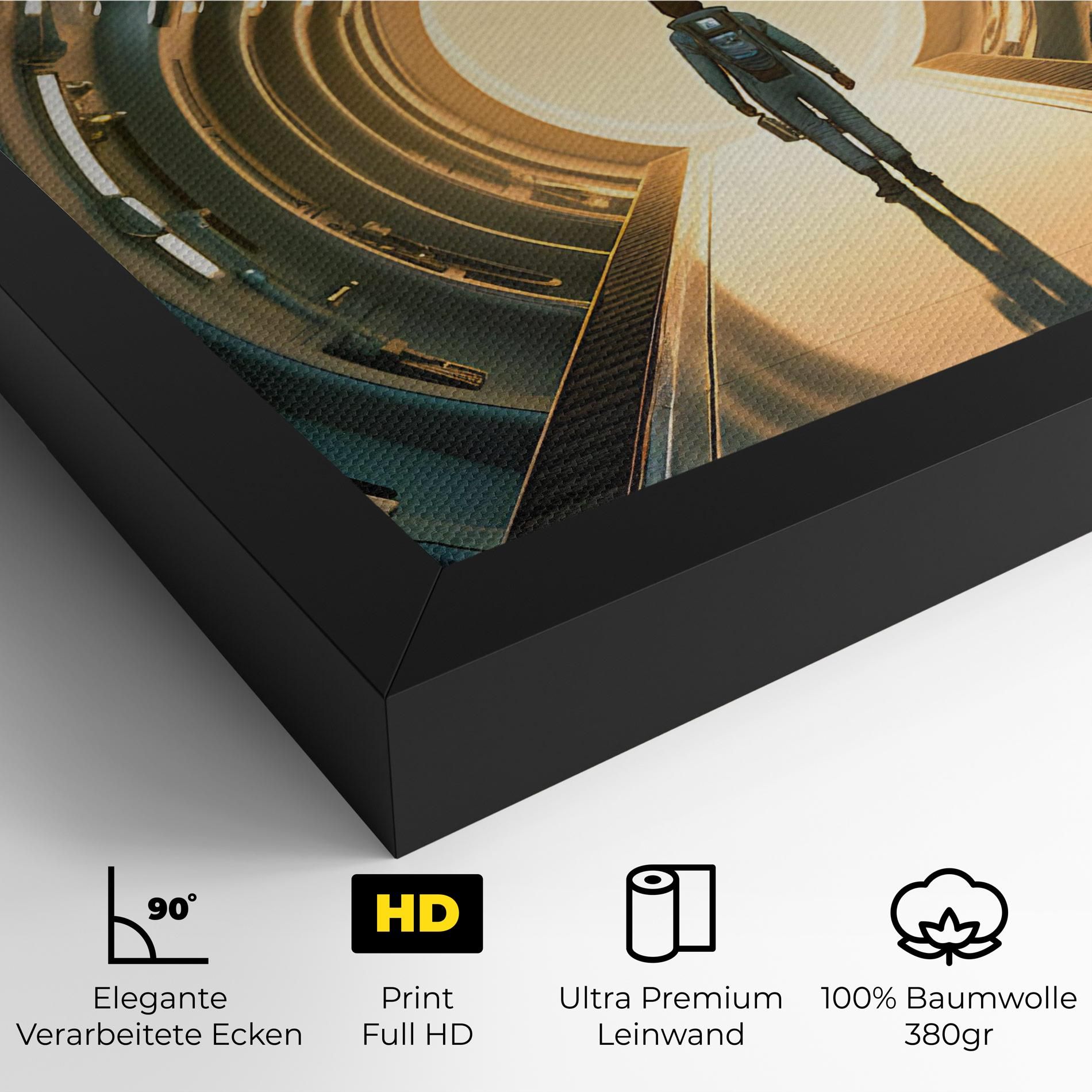 Infinity Intrigue mockup 4