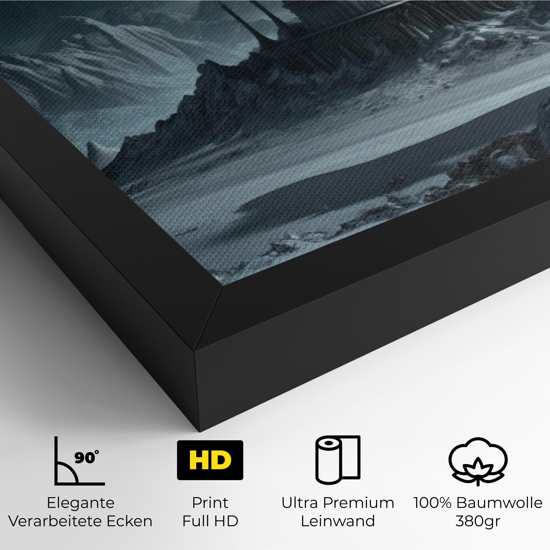 Muslim Design mockup 4