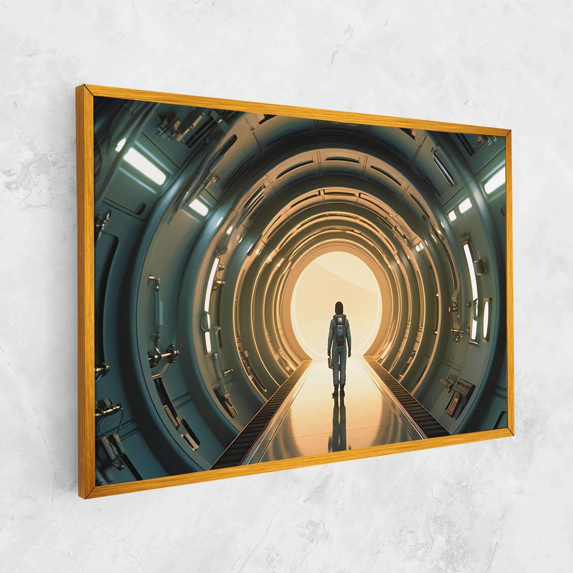 Infinity Intrigue mockup 1