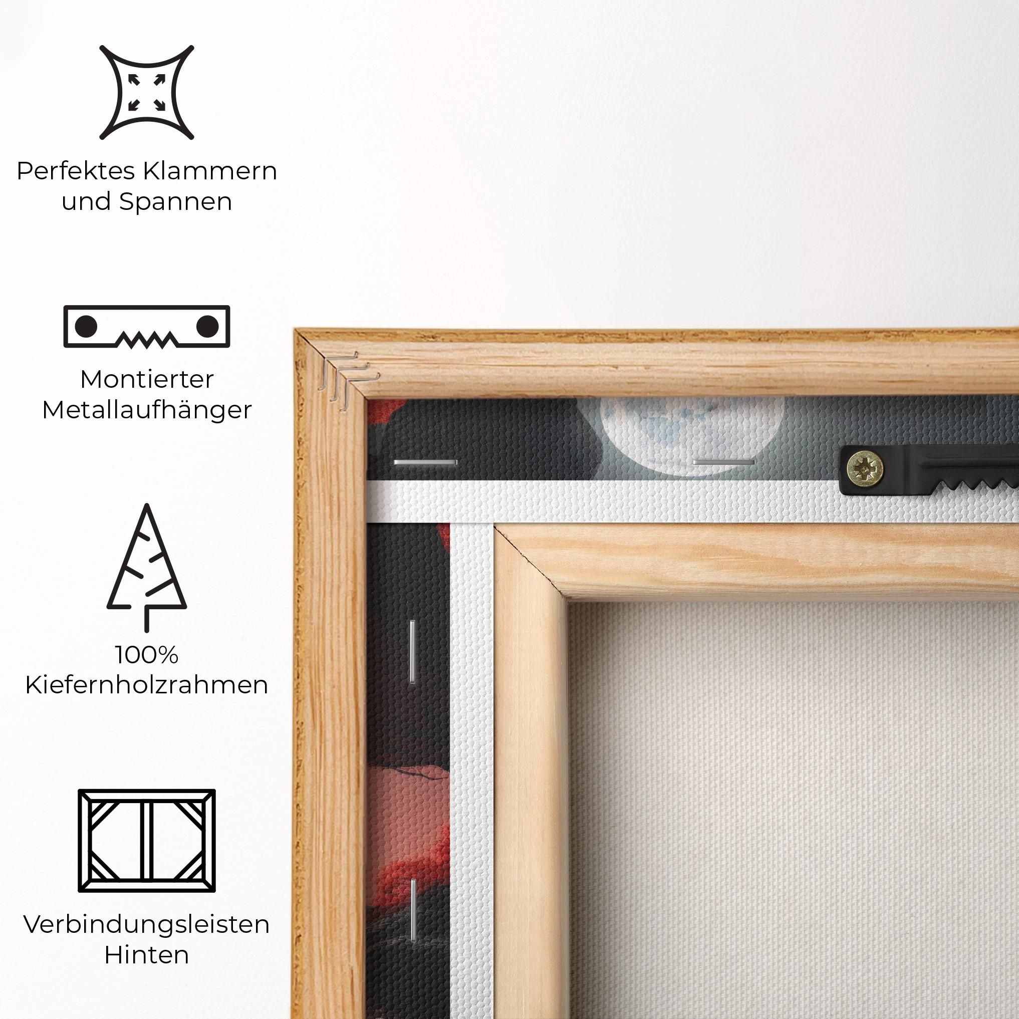 Red Alien Trees mockup 5