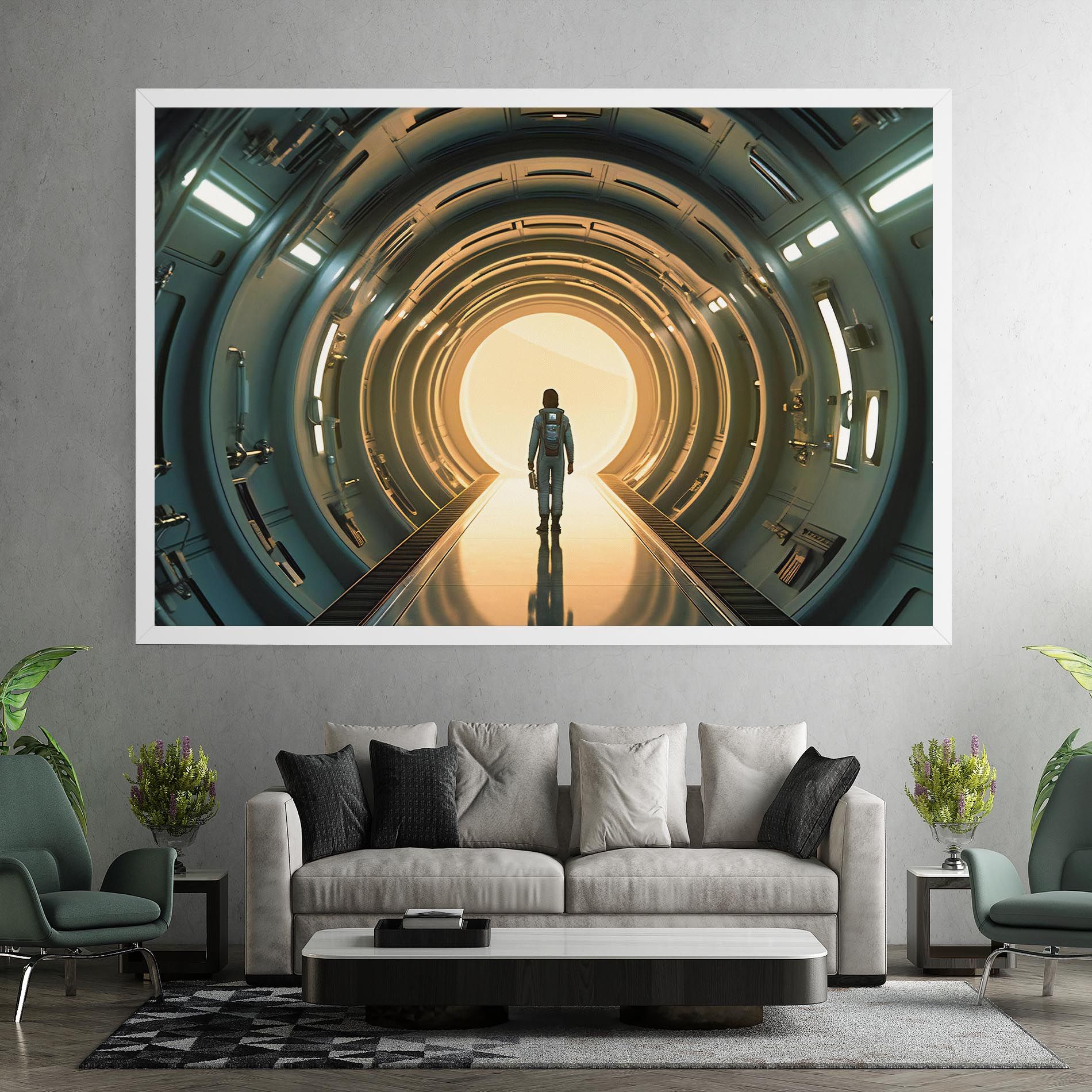 Infinity Intrigue mockup 7