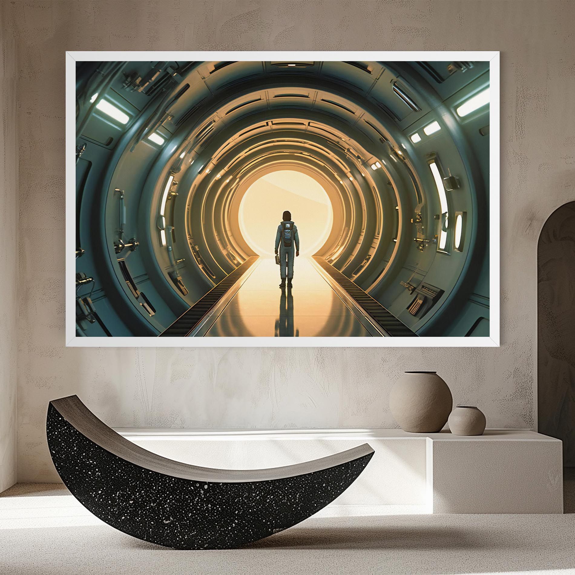 Infinity Intrigue mockup 8