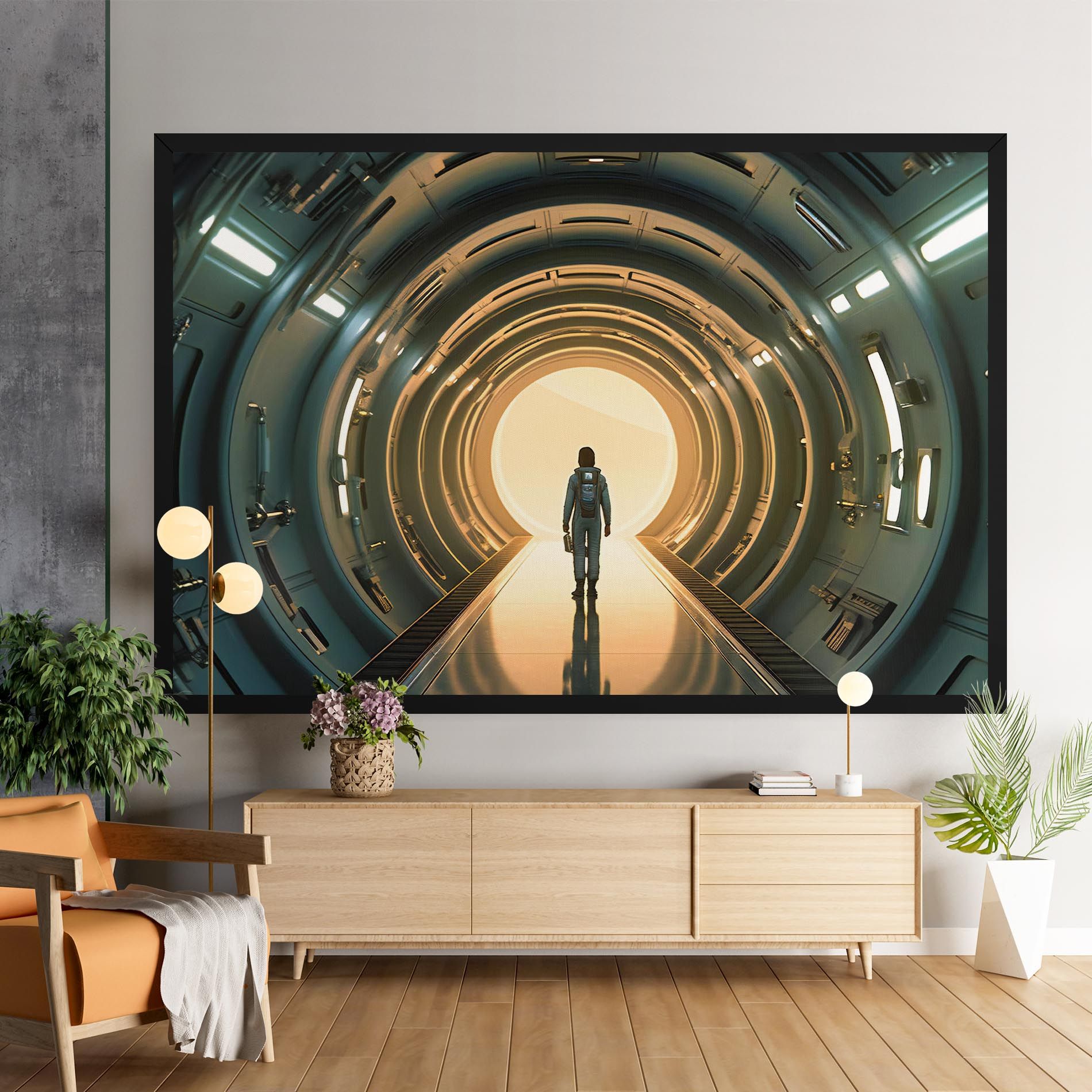 Infinity Intrigue mockup 9