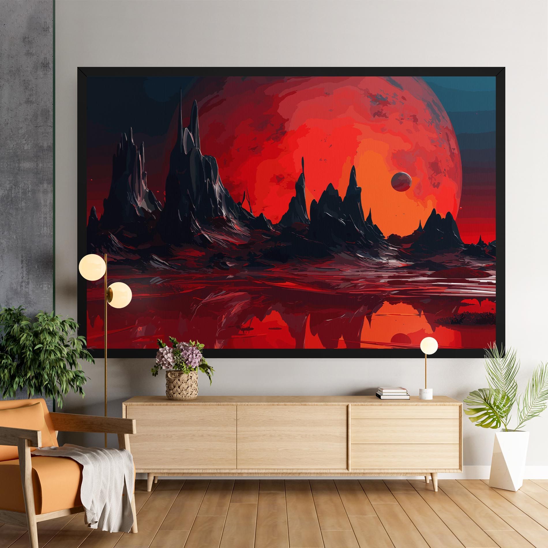 Red Moon World mockup 9