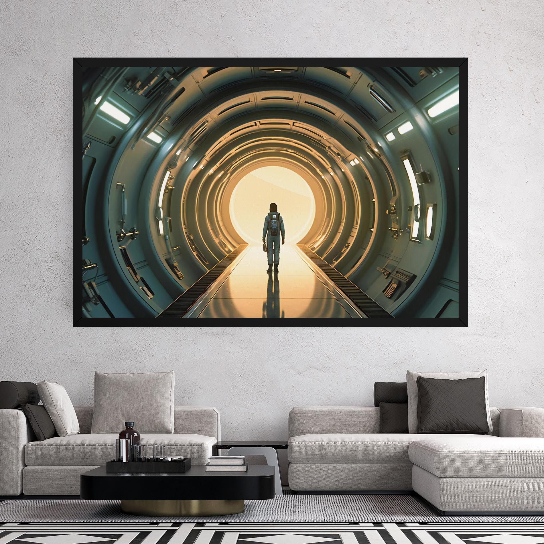 Infinity Intrigue mockup 2