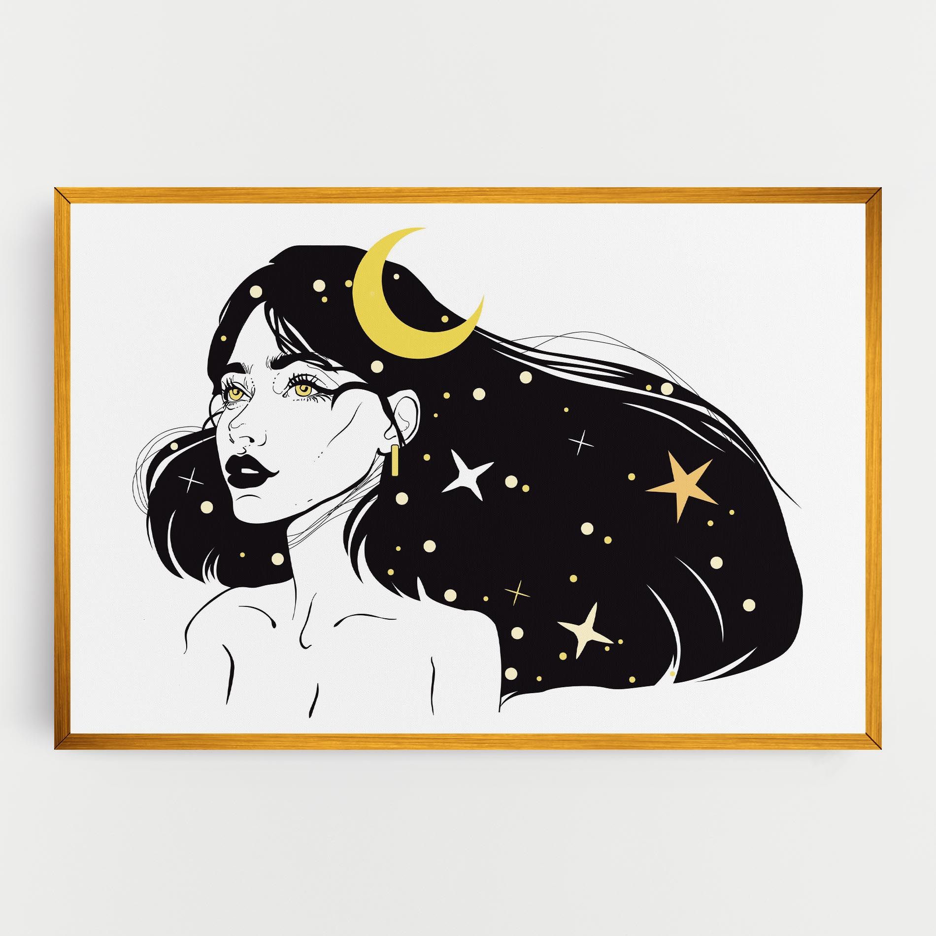 Night Witch mockup 0