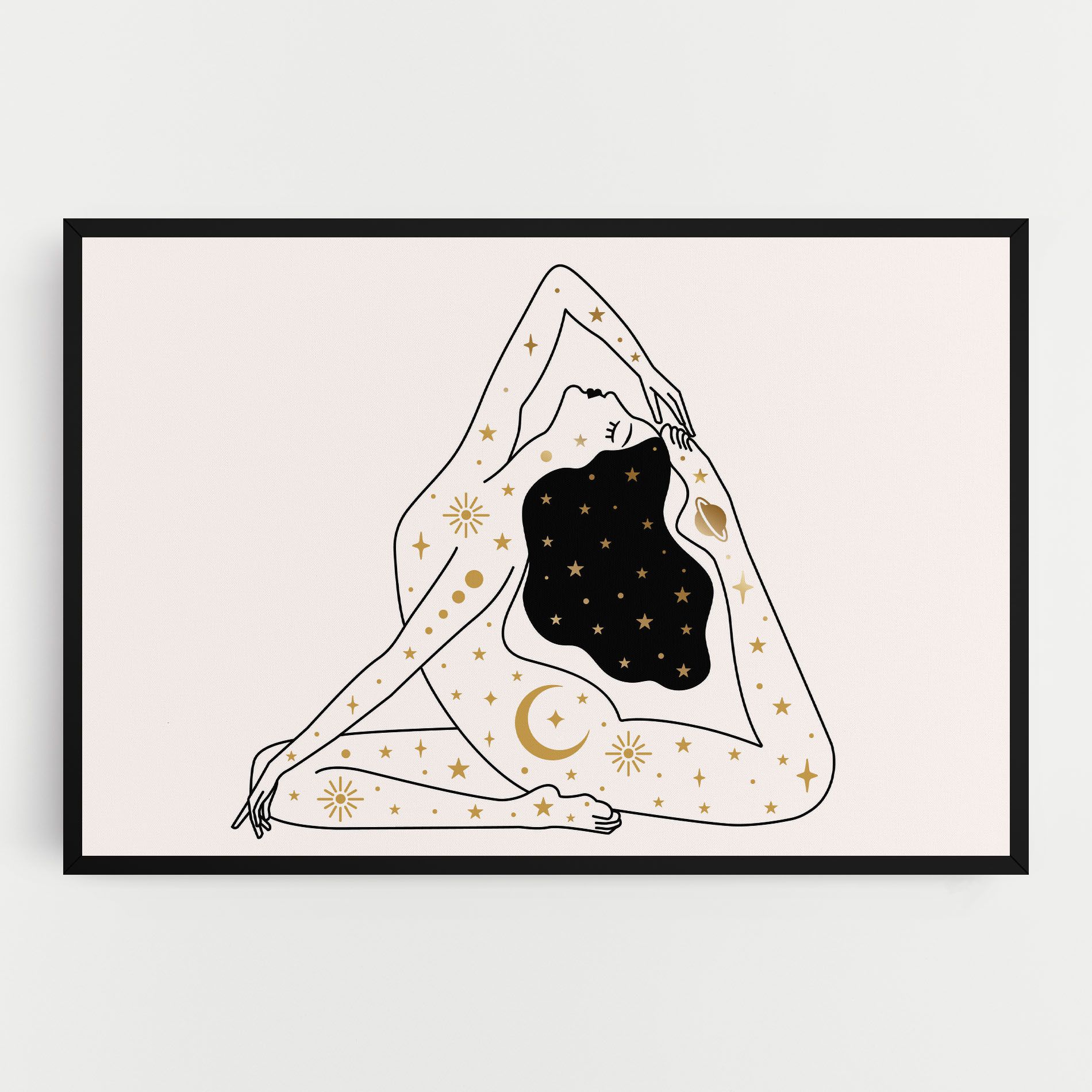 Stars Witch mockup 0