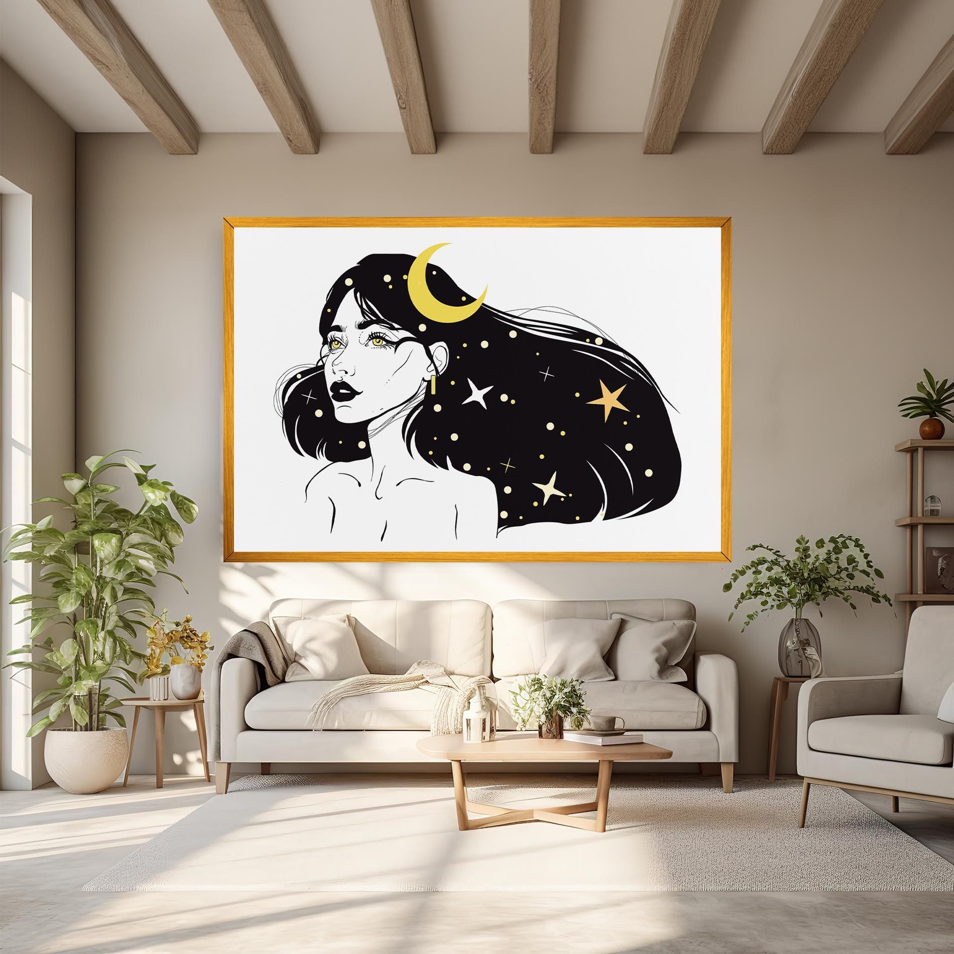 Night Witch mockup 6