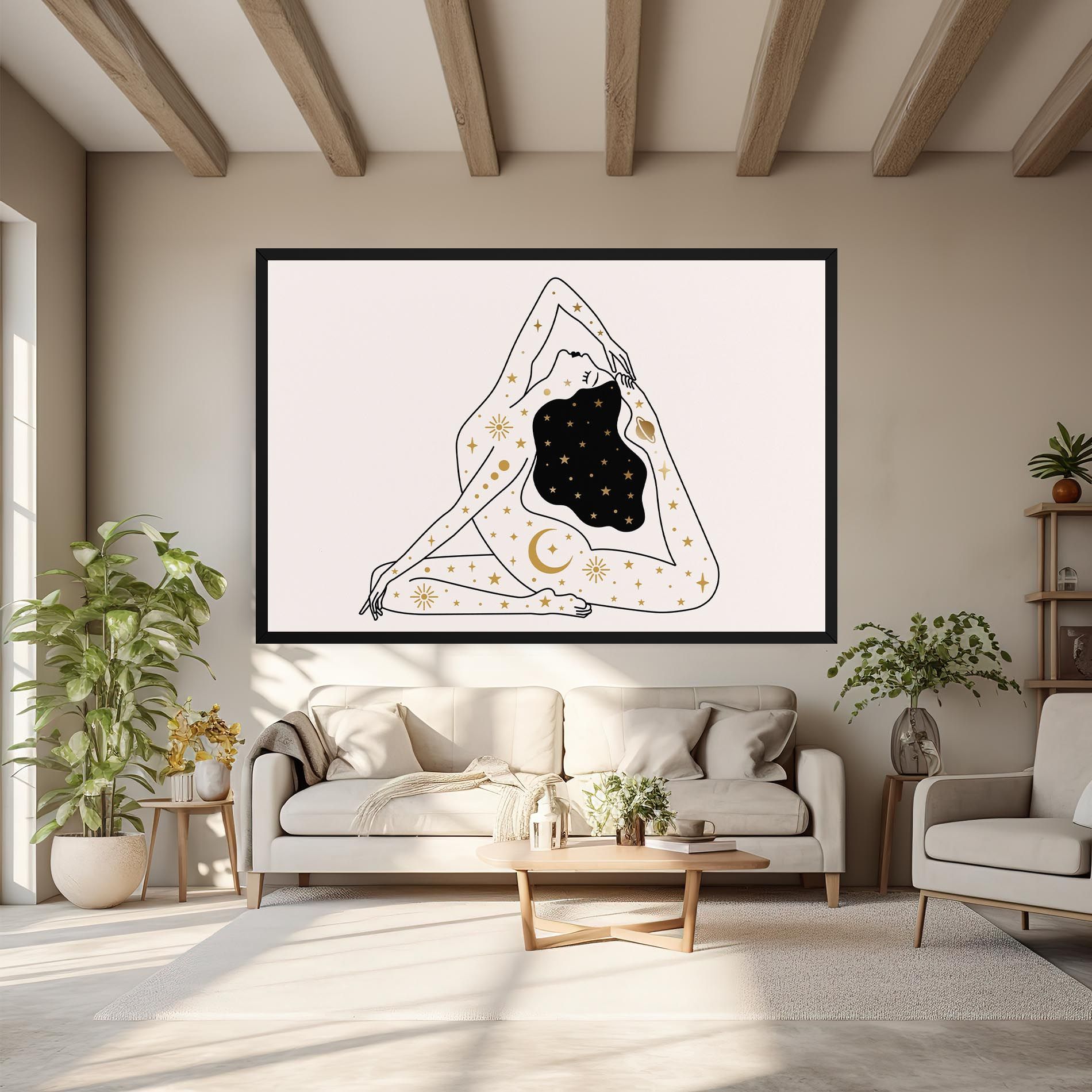 Stars Witch mockup 6