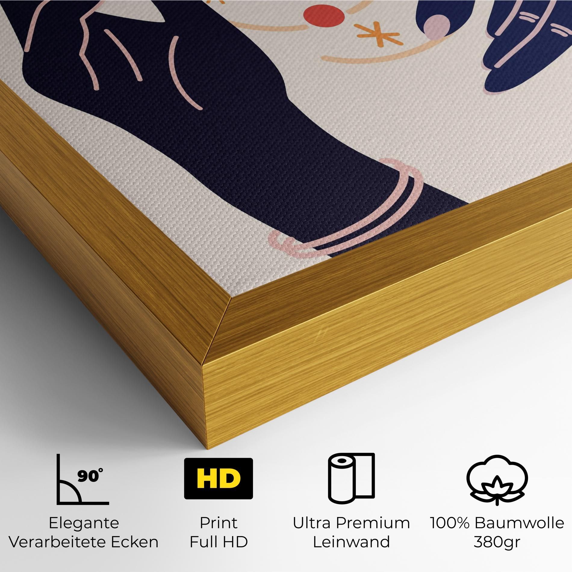 Magic Purple Hands mockup 4