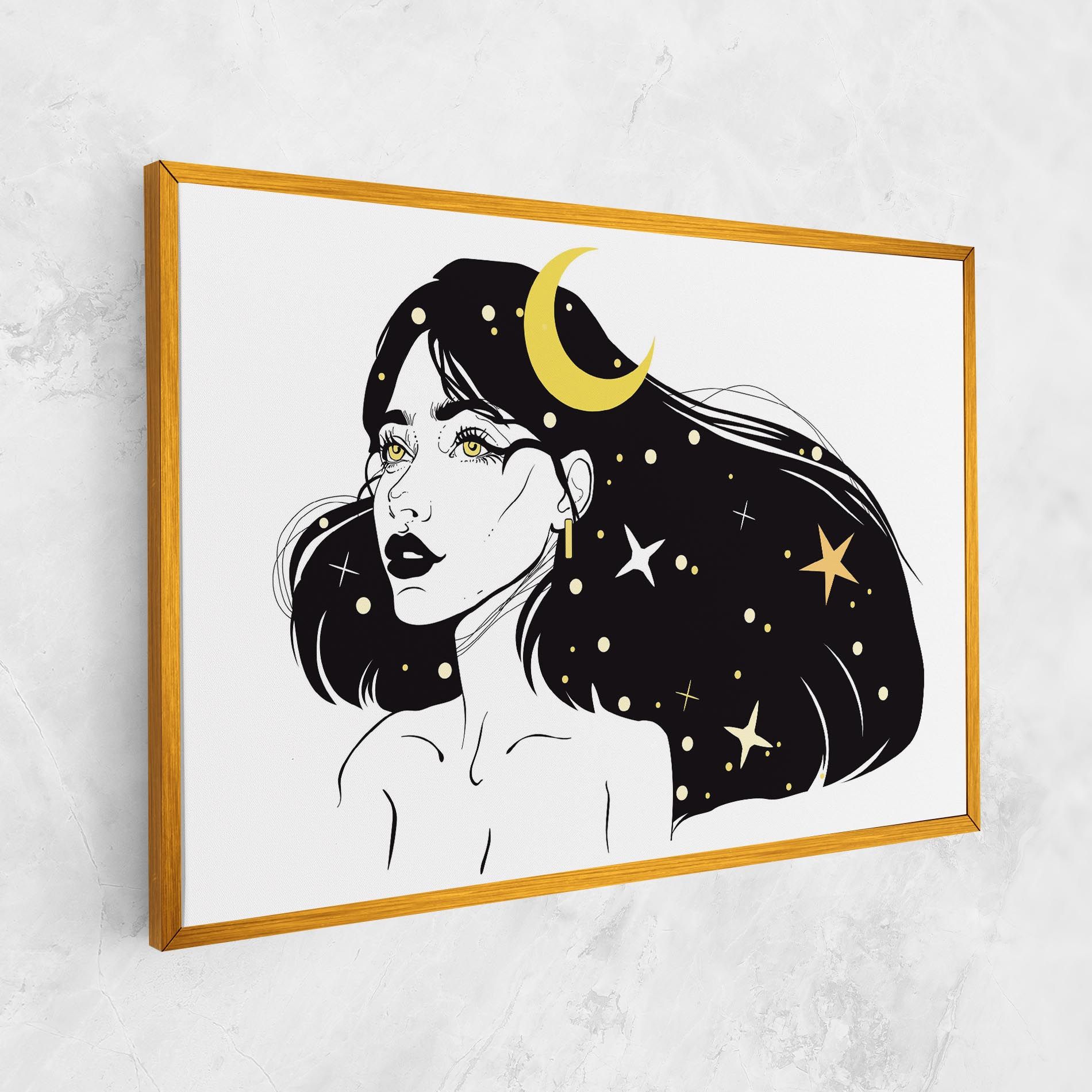 Night Witch mockup 1