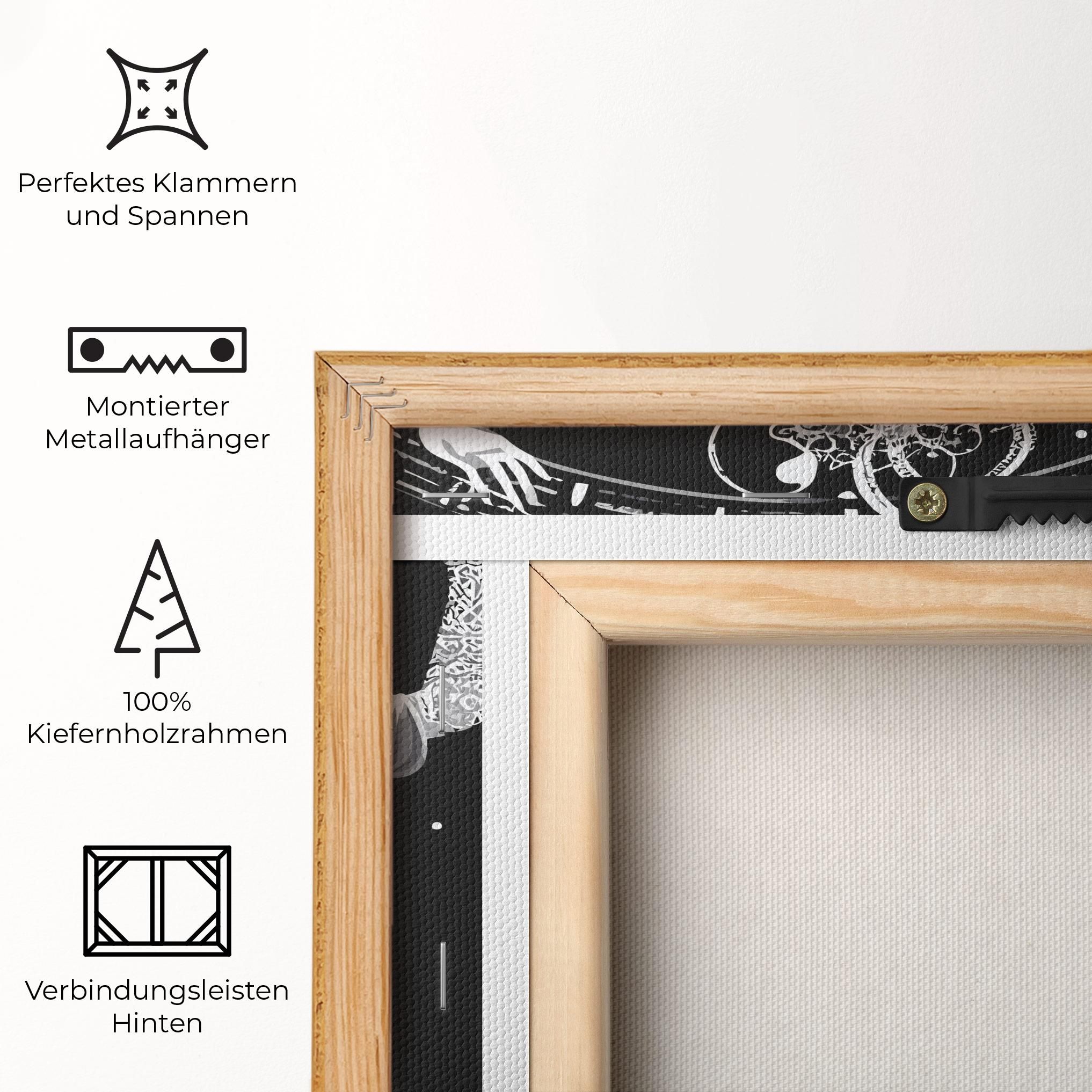 Beautiful Witch mockup 5