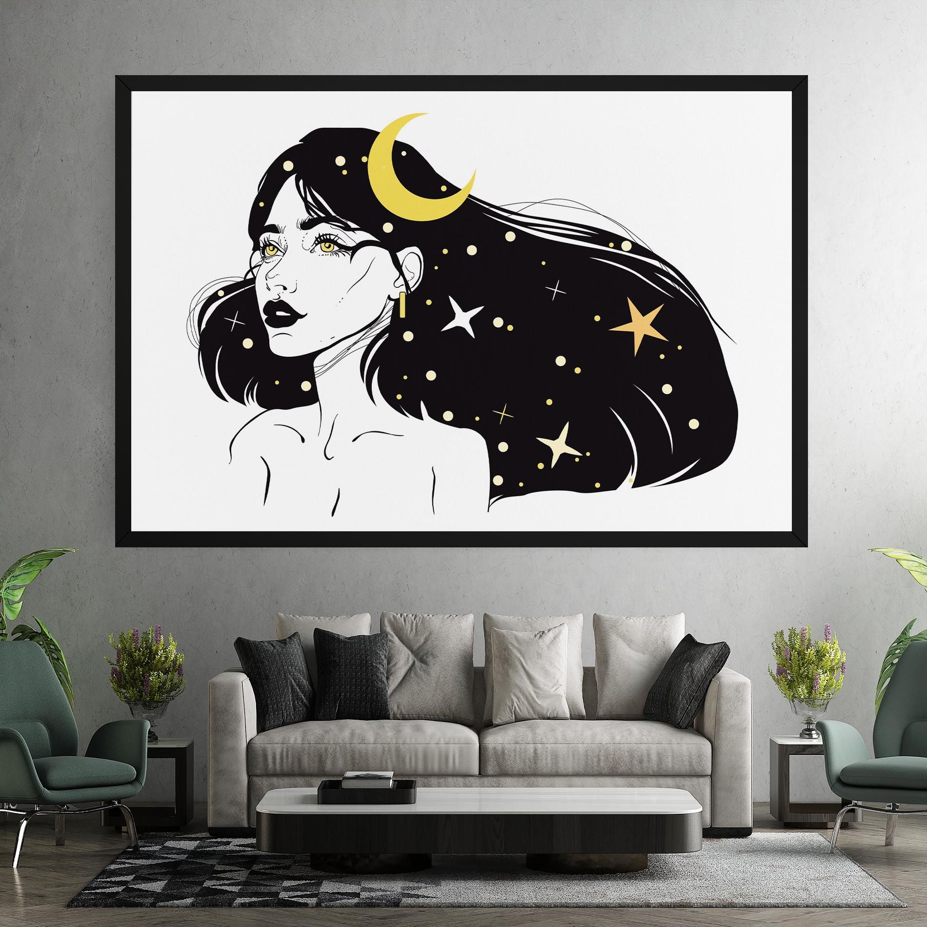 Night Witch mockup 7