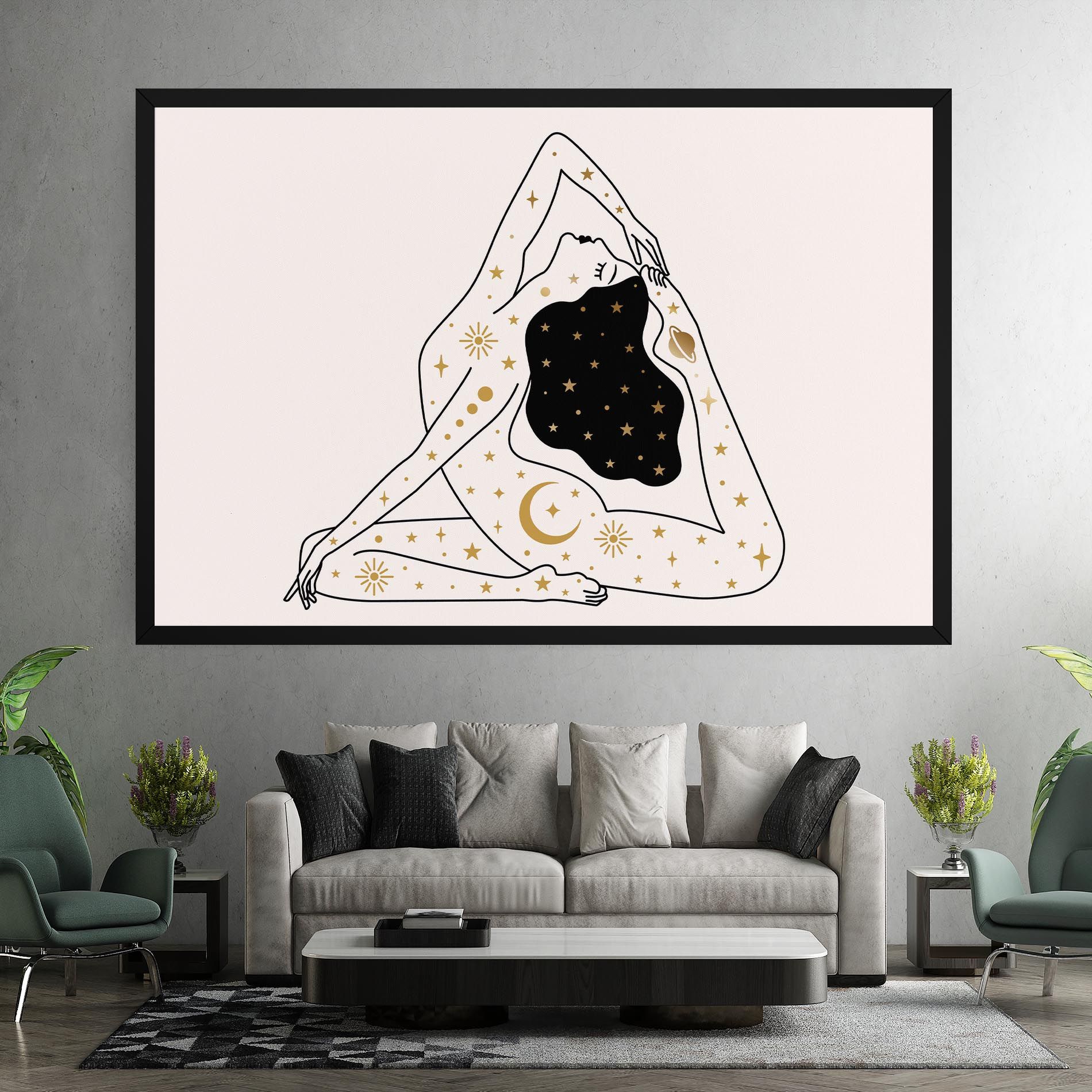 Stars Witch mockup 7