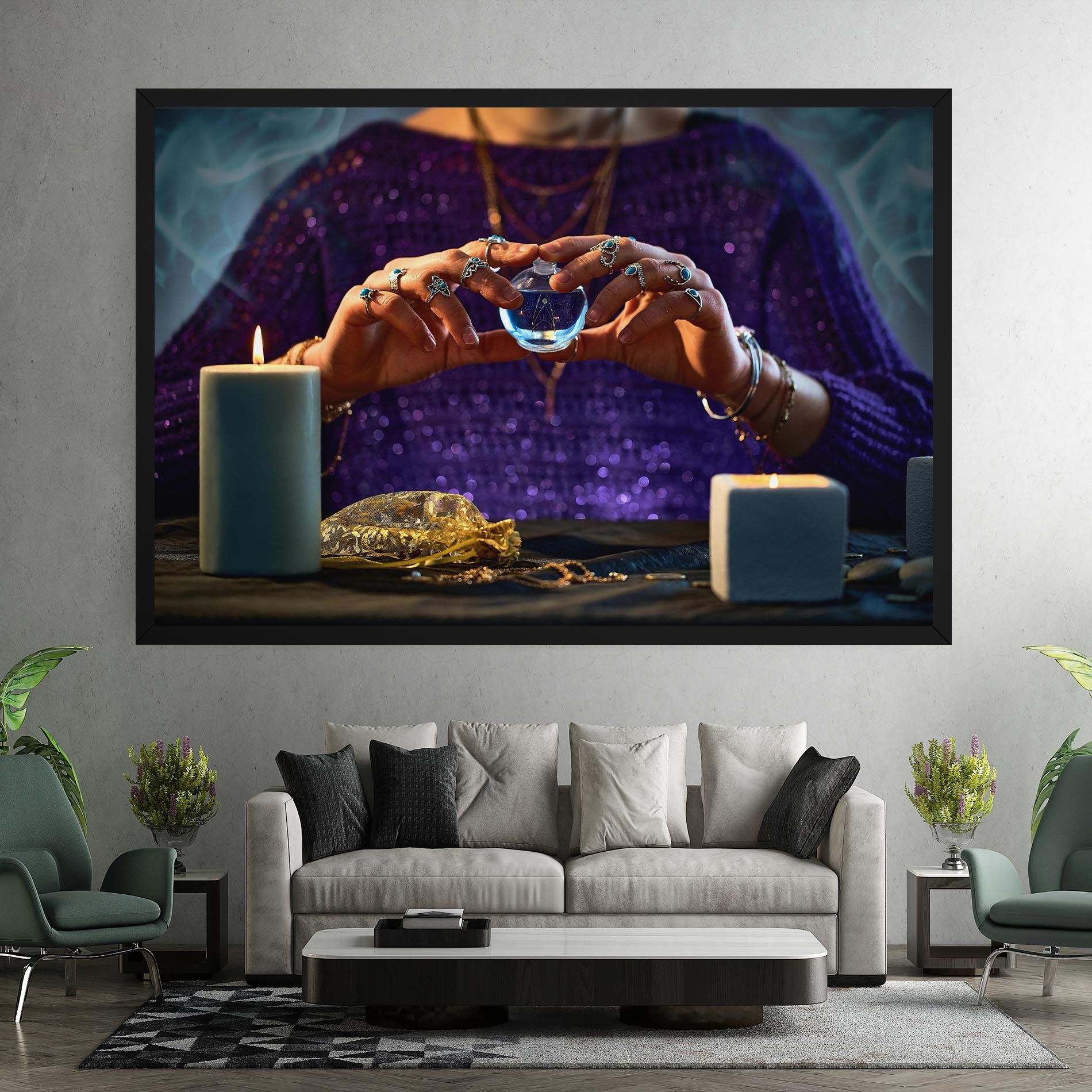 Witch Magic mockup 7