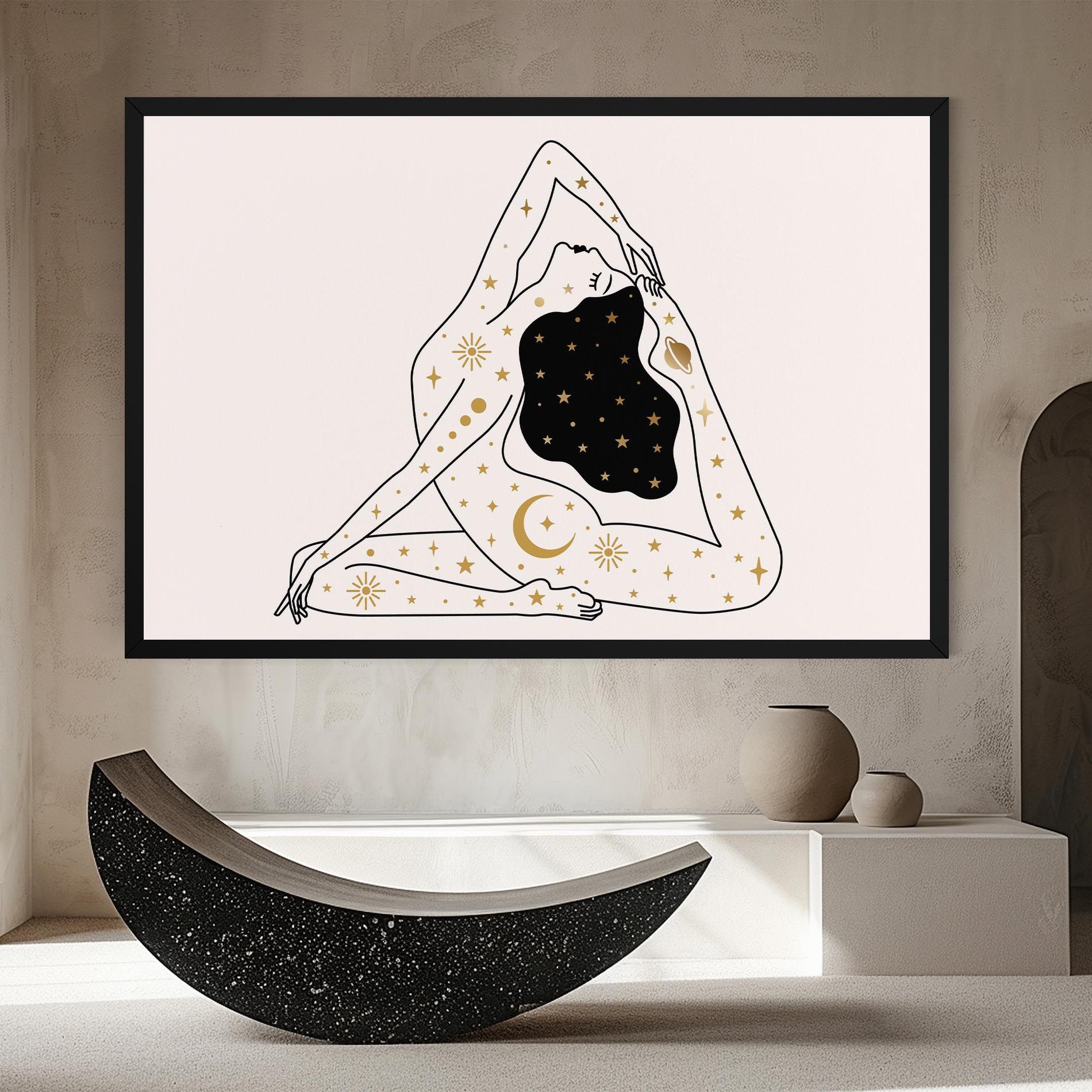 Stars Witch mockup 8