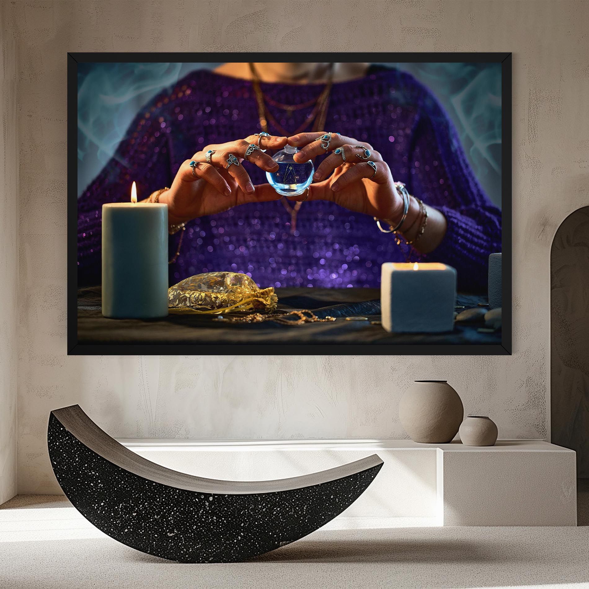 Witch Magic mockup 8