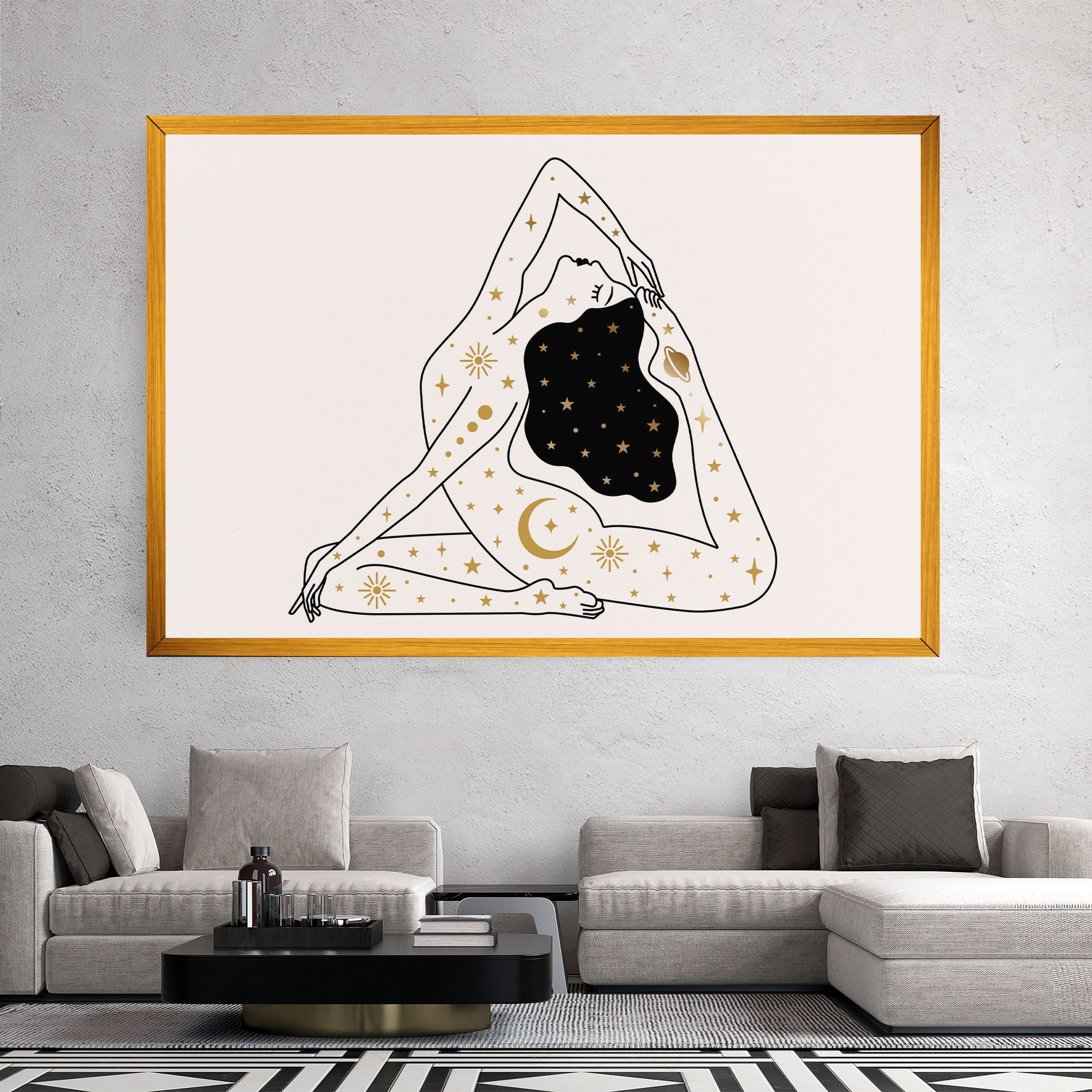 Stars Witch mockup 2