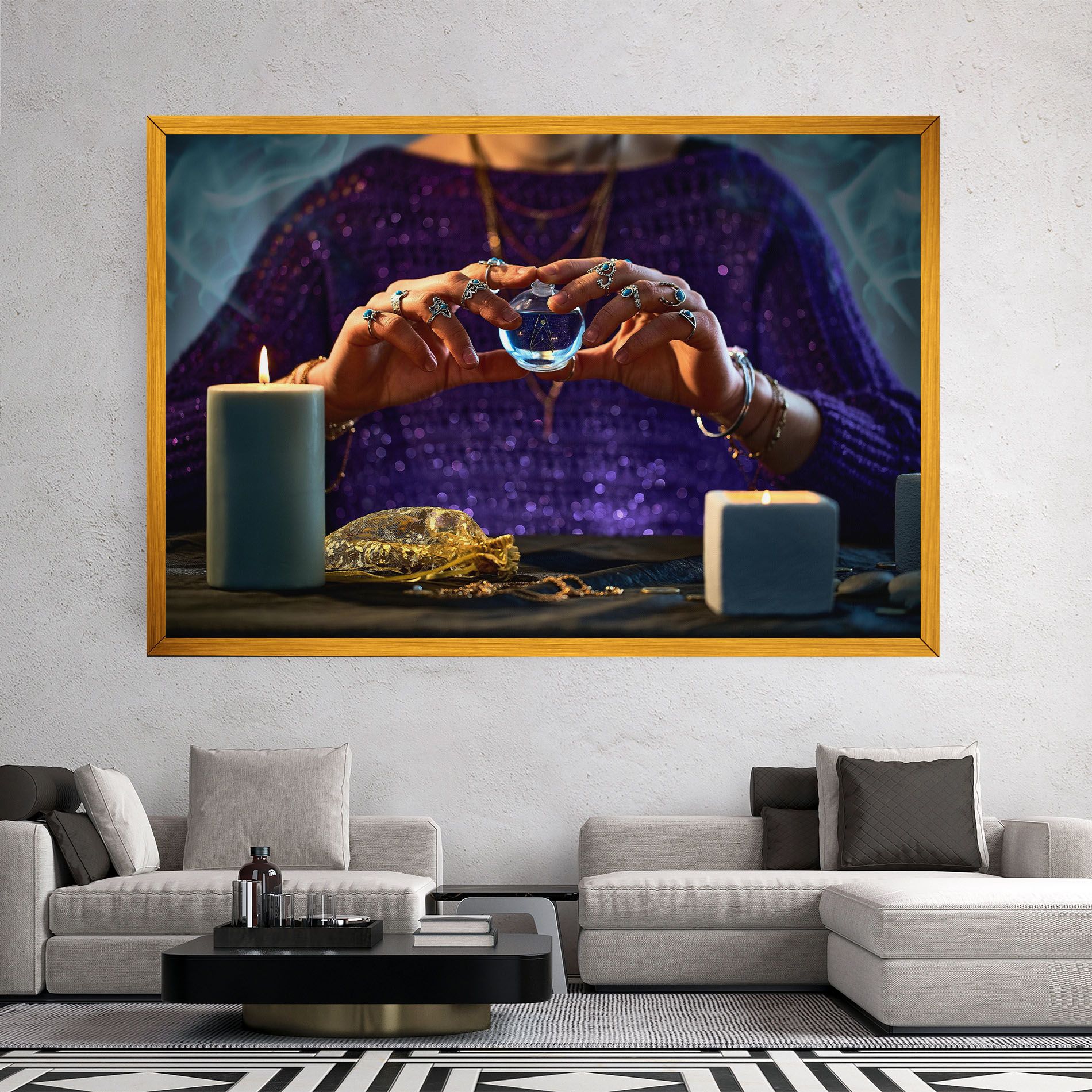 Witch Magic mockup 2