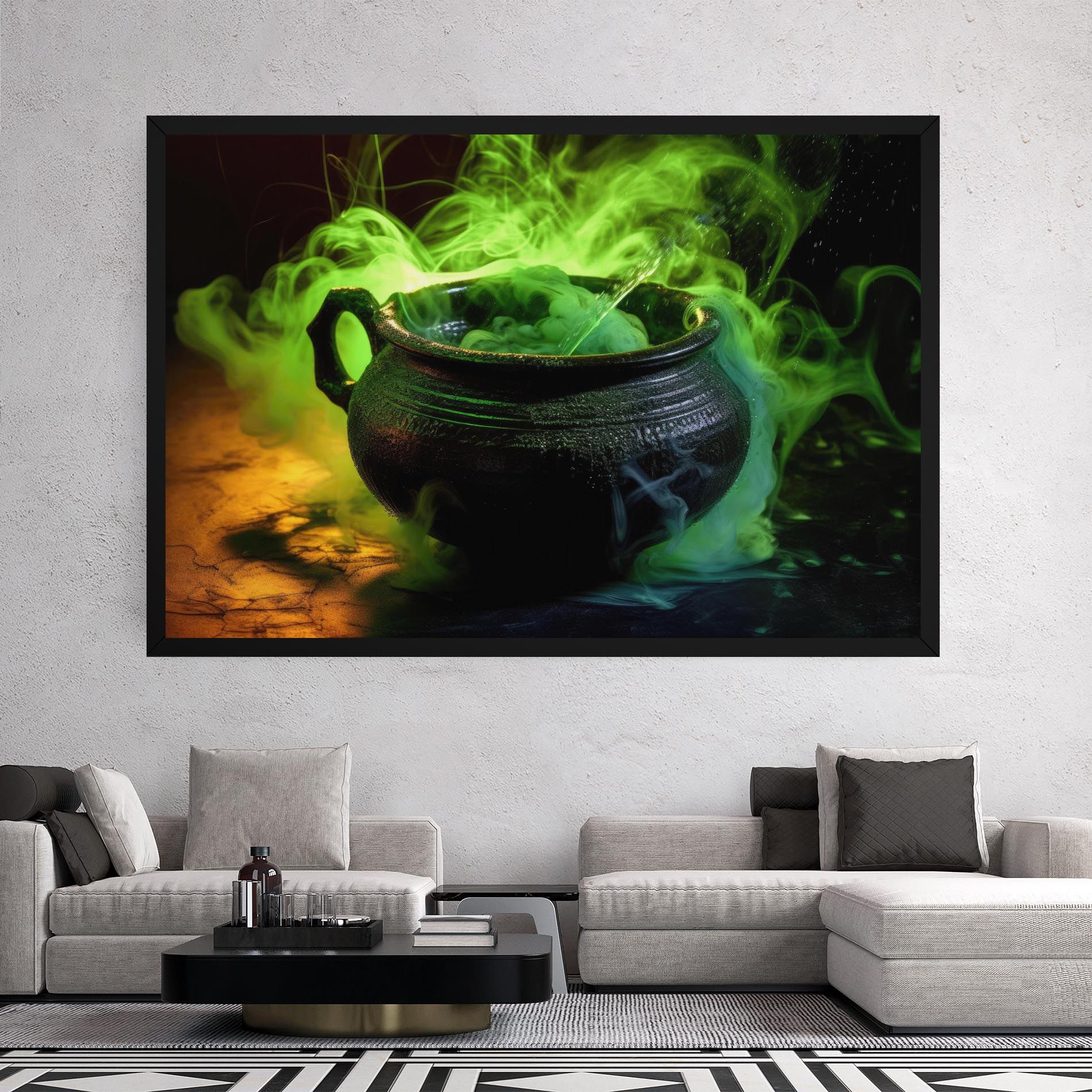 Green Portion mockup 2