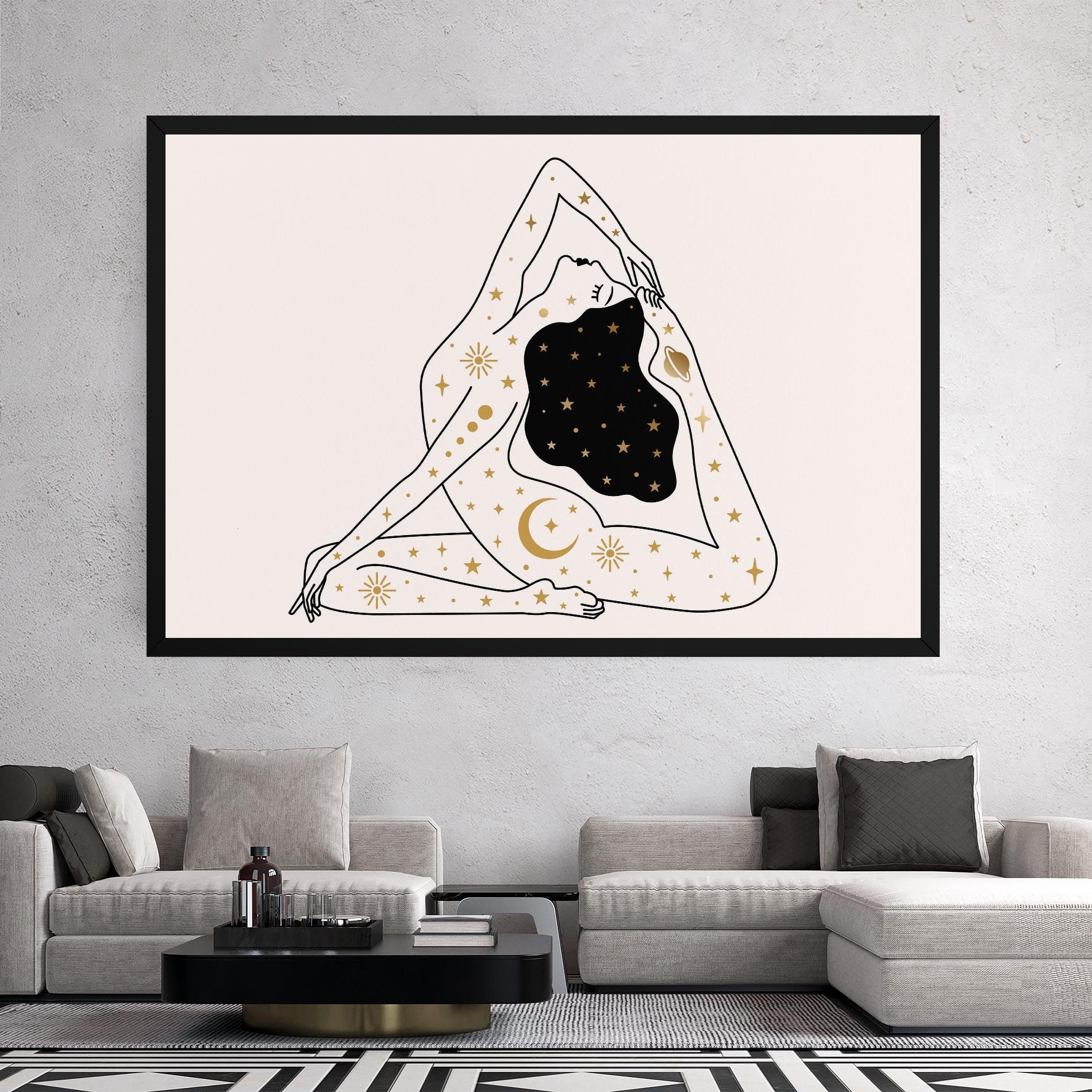 Stars Witch mockup 2