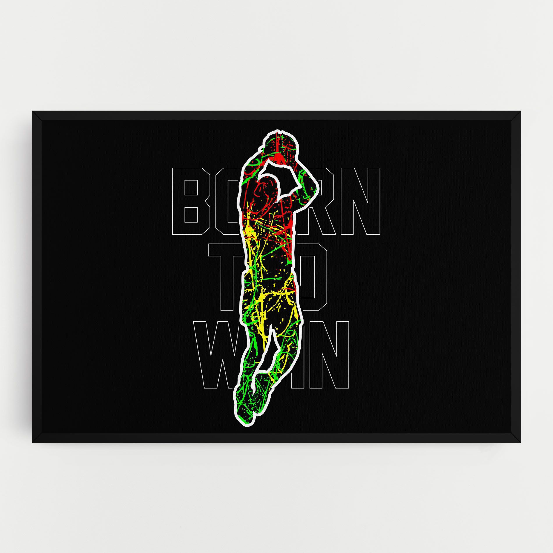 Basket Win mockup 0
