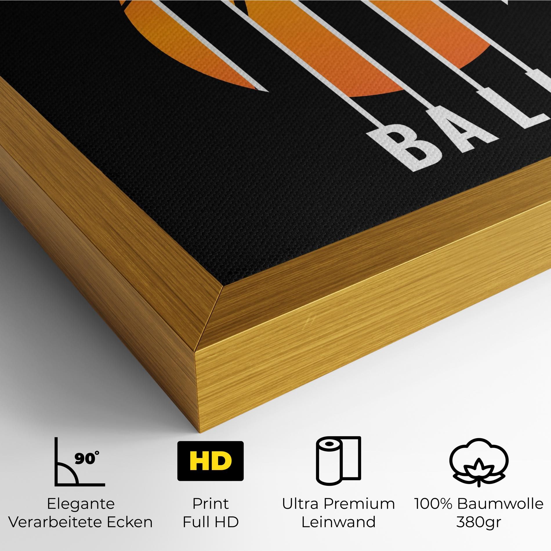 Basket Ball mockup 4